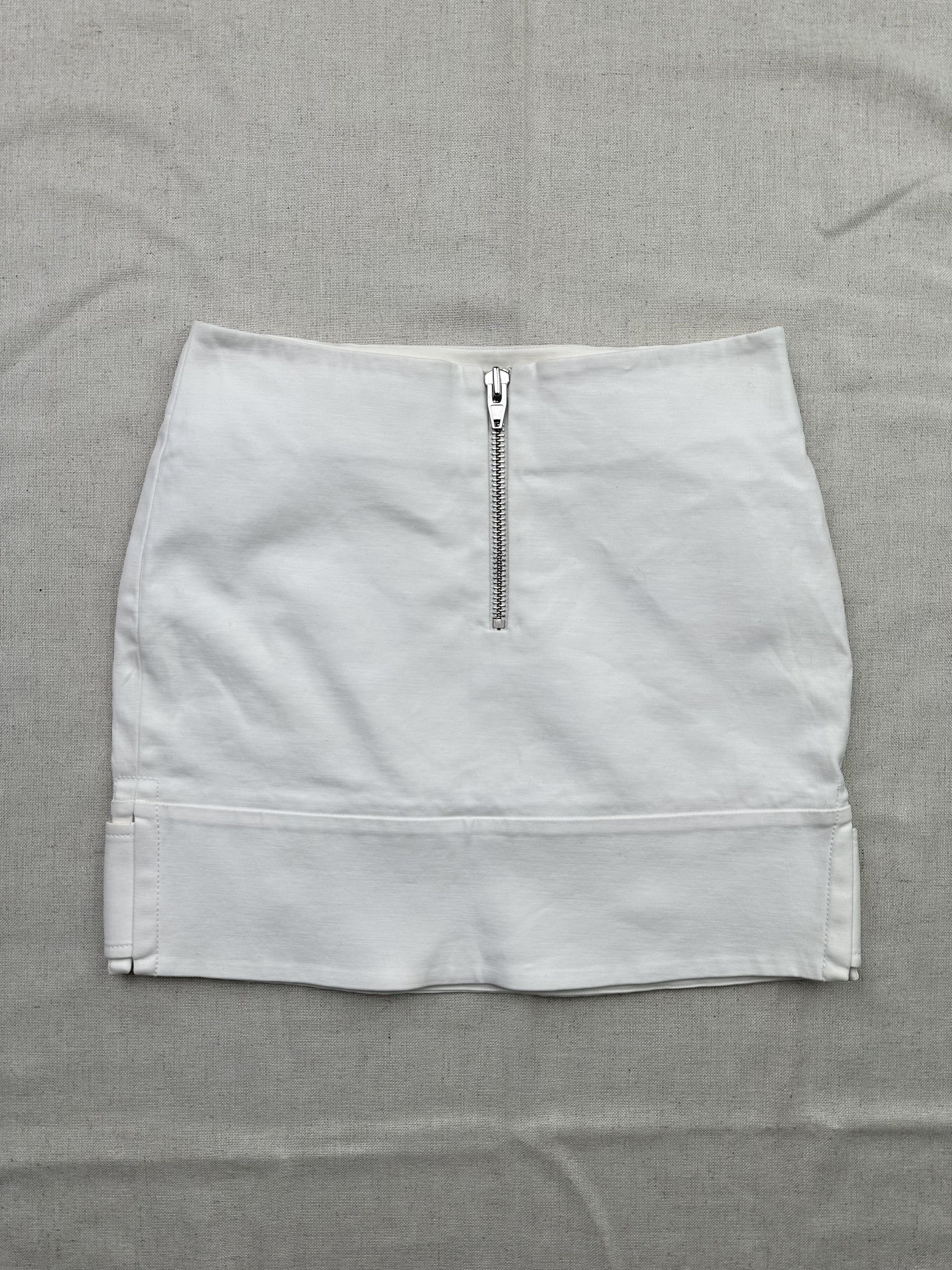 Alexander Wang Mini Skirt