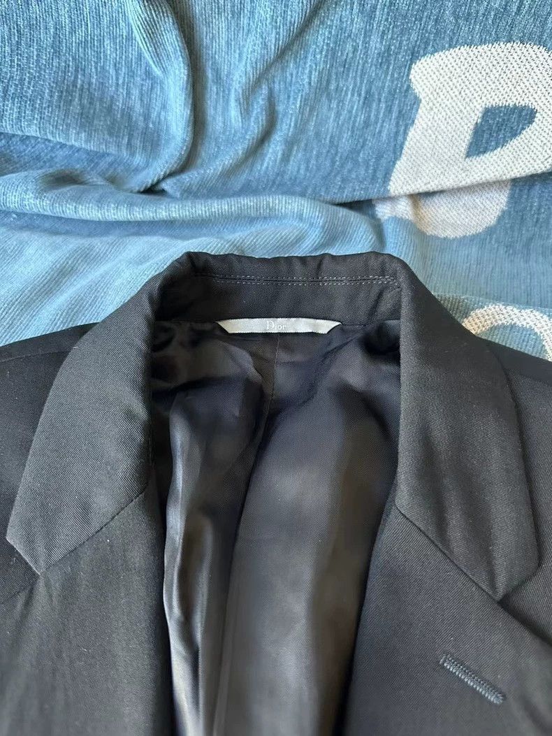 Dior Dior Camellia suit 2502-Nextarrow Size 46R - 6 Thumbnail