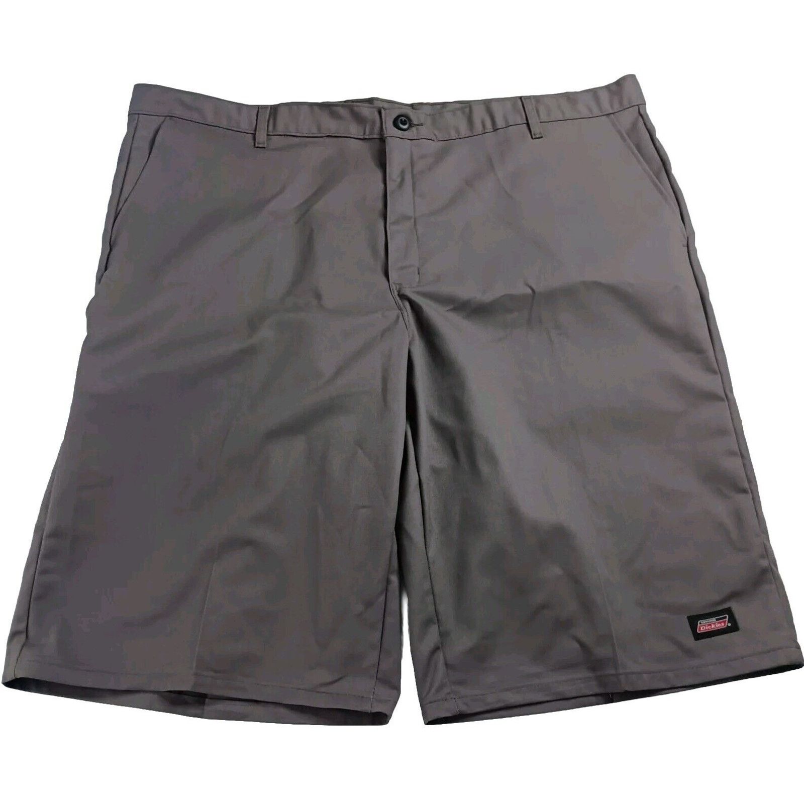 Dickies Dickies Shorts Men's 44 Flex Relaxed Fit 13” Inseam Gray Size US 44 / EU 60 - 1 Thumbnail