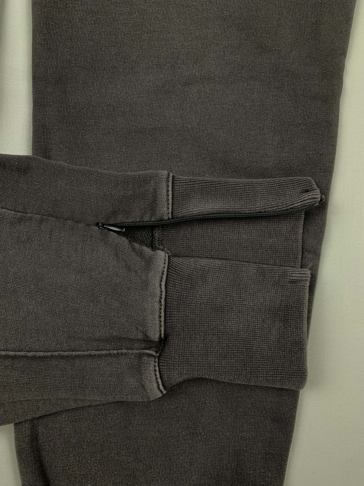 Yeezy women's yeezy season 5 sweapants Size 33" - 3 Thumbnail
