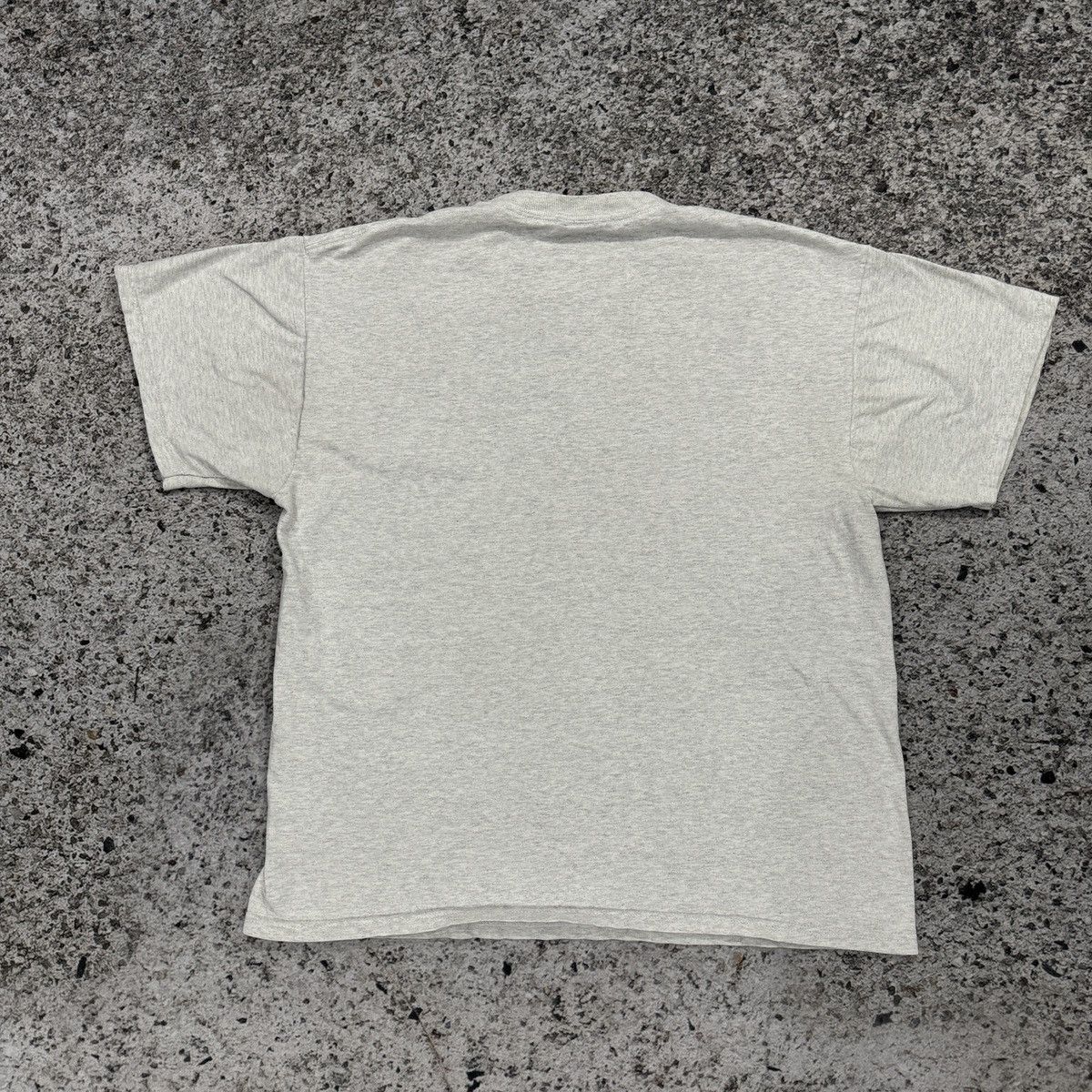 Vintage 90s Steeplechase Coney Island New York Faded Tee Size US L / EU 52-54 / 3 - 10 Thumbnail