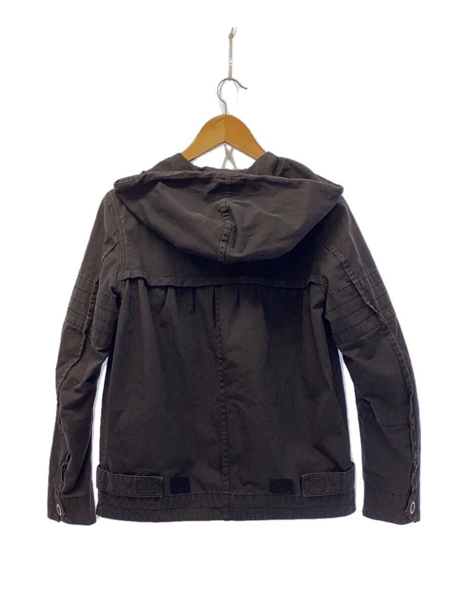 Undercover SS12 Utility Biker Jacket Size US M / EU 48-50 / 2 - 2 Thumbnail