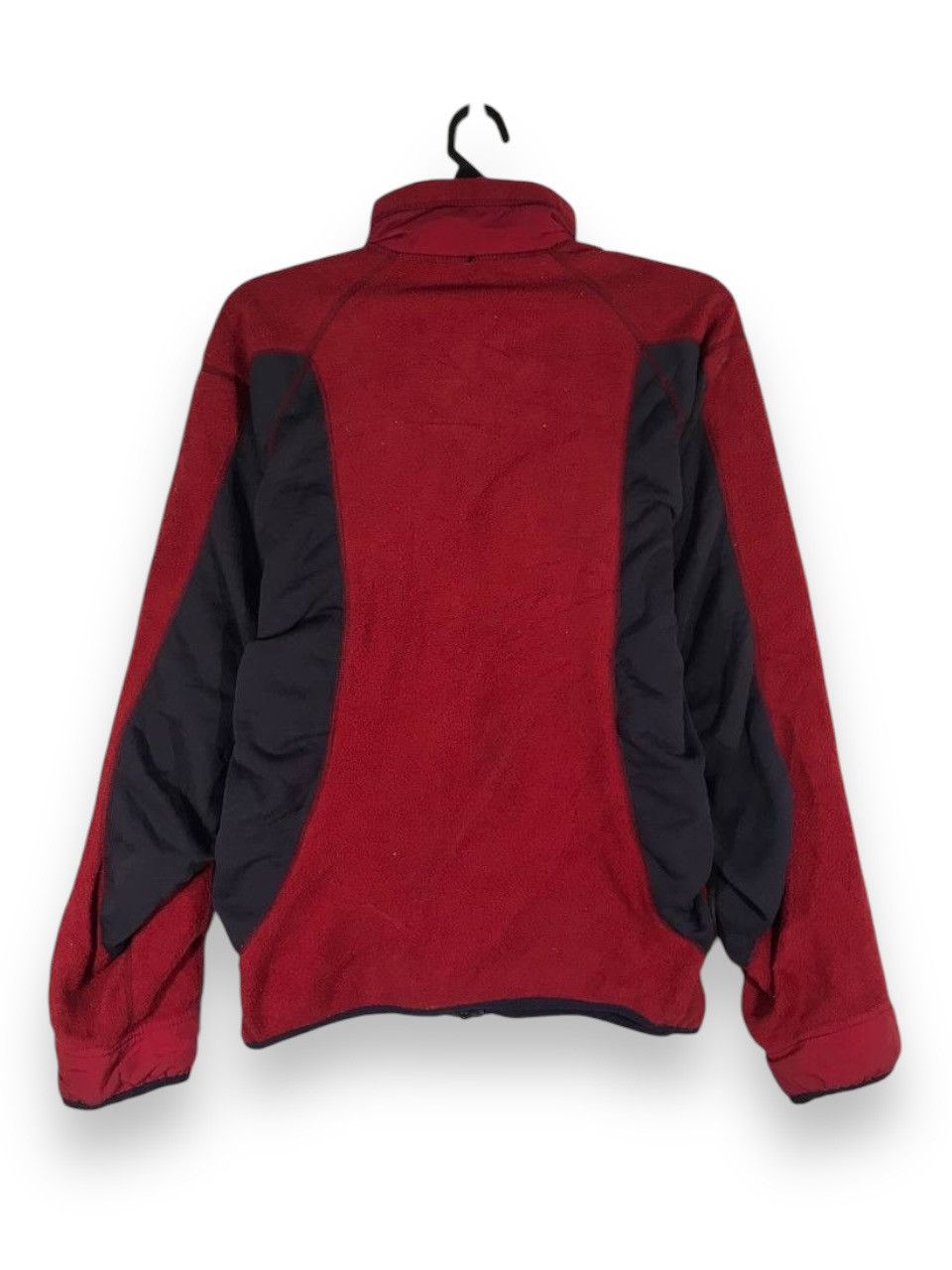 Patagonia Vintage 1992 patagonia PEF fleece sherpa two tone Size US M / EU 48-50 / 2 - 6 Thumbnail
