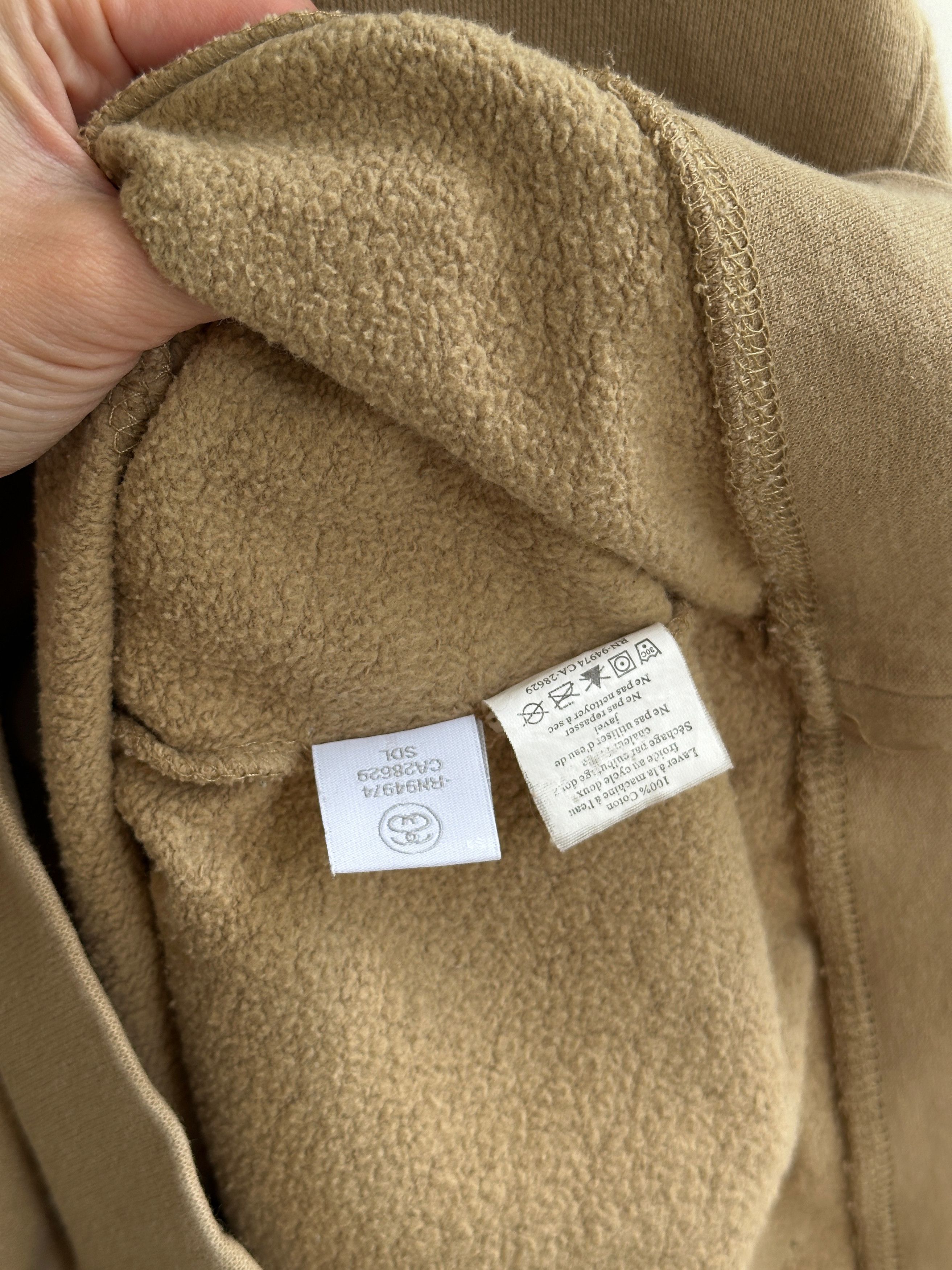 Stussy Stussy Sweatshirt Pullover Size US M / EU 48-50 / 2 - 6 Thumbnail