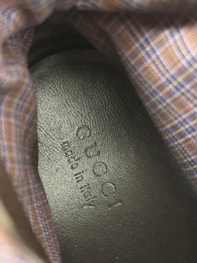 Gucci 2000s Gucci Brown Ski Boots Size US 8 / EU 41 - 11 Thumbnail