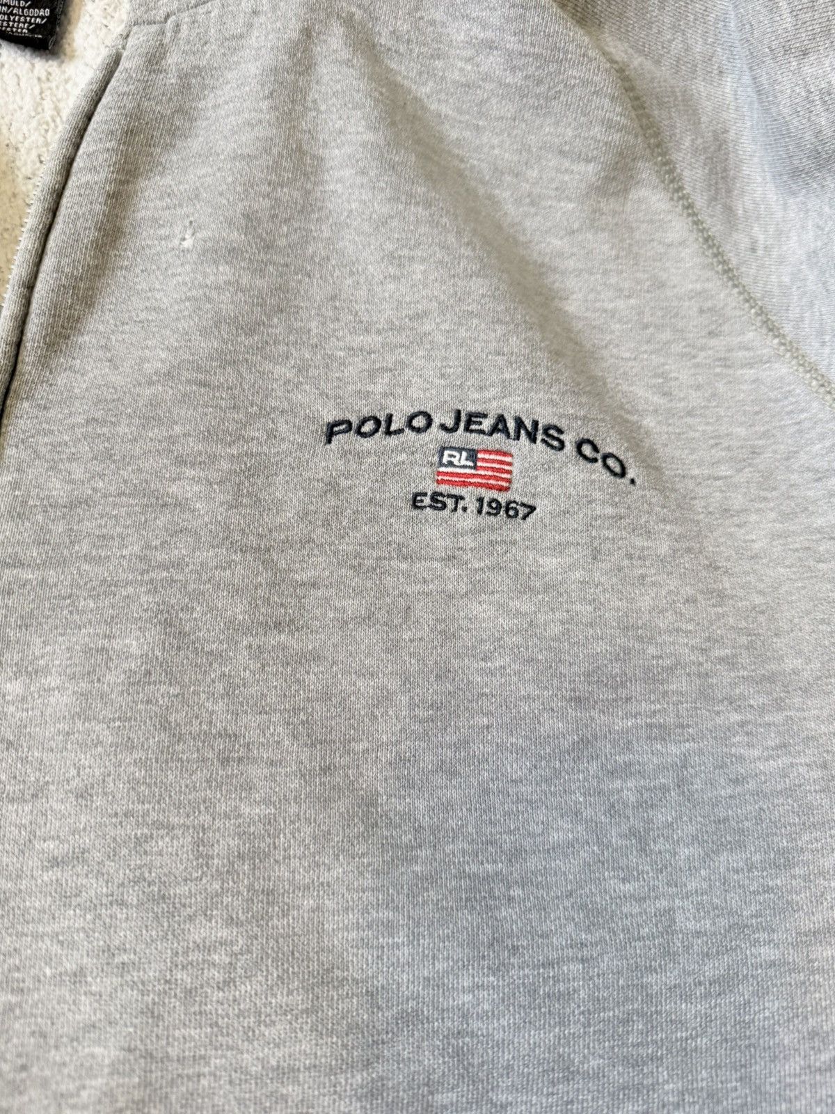 Polo Ralph Lauren Very nice Size US XL / EU 56 / 4 - 2 Thumbnail