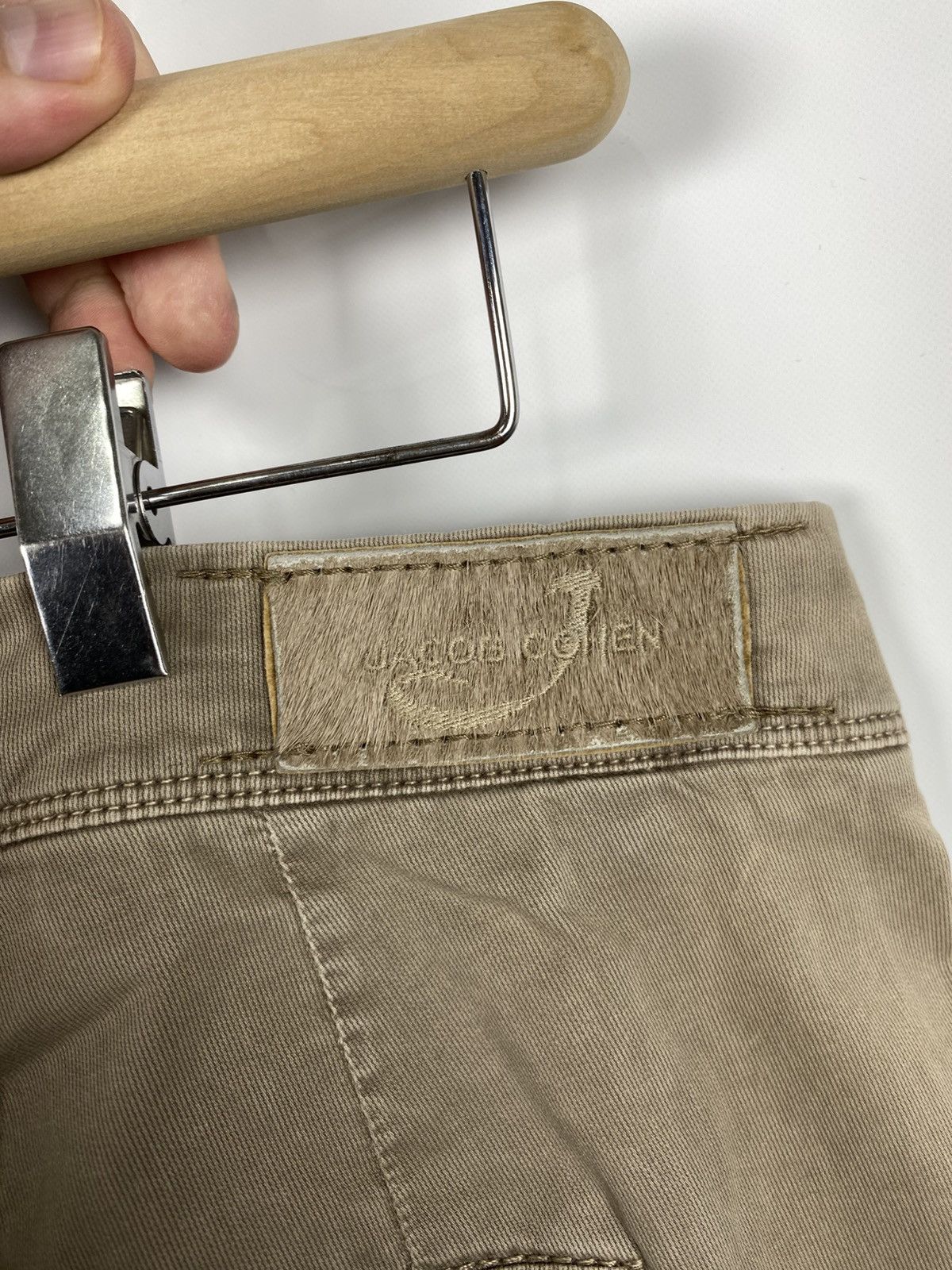 Jacob Cohen Jacob Cohen Chino Pants Men size 38 Size US 38 / EU 54 - 10 Thumbnail