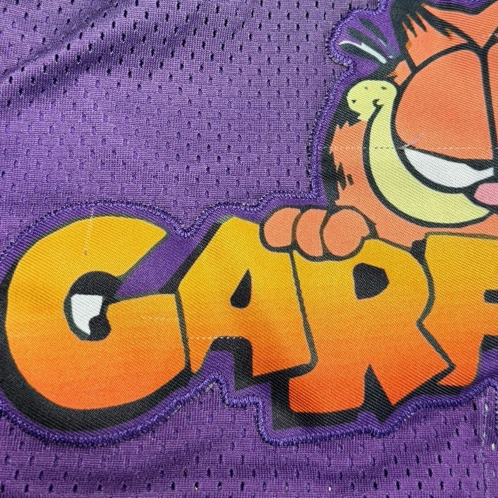 Other Headgear Garfield Phx Suns Athletic Shorts Mens Medium NBA Size US 28 / EU 44 - 6 Thumbnail