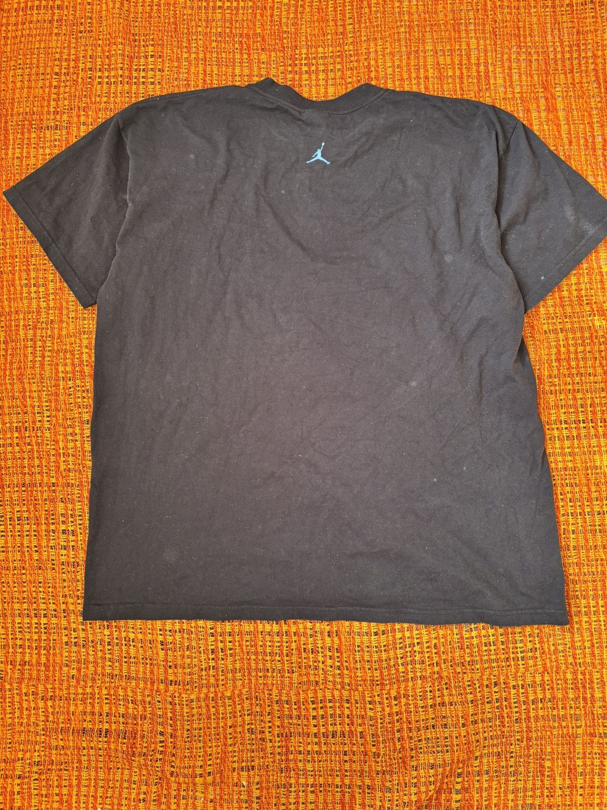 Other 2005 carmelo anthony jordan t shirt Size US XL / EU 56 / 4 - 4 Thumbnail