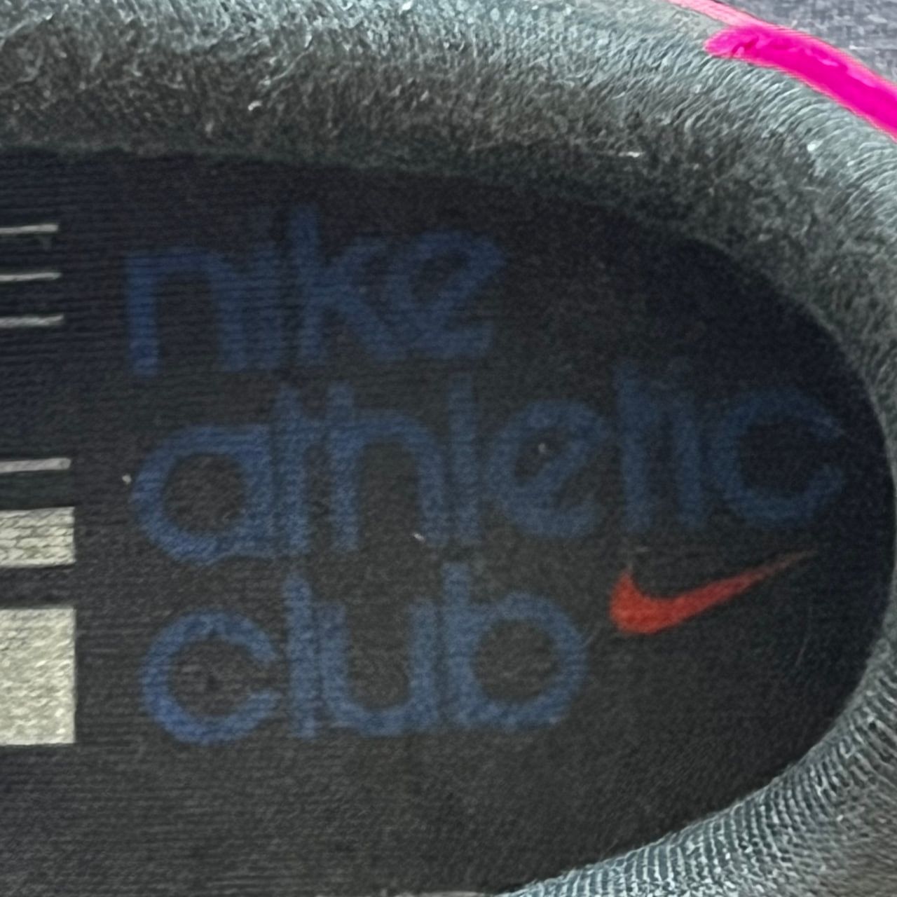 Nike Nike Air Force 1 Low Athletic Club Size US 6 / EU 39 - 8 Thumbnail