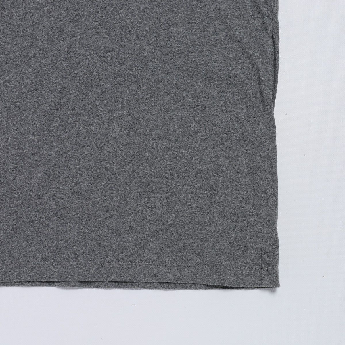 Alexander McQueen Alexander McQueen MCQ Basic Tee Grey Size US S / EU 44-46 / 1 - 2 Thumbnail