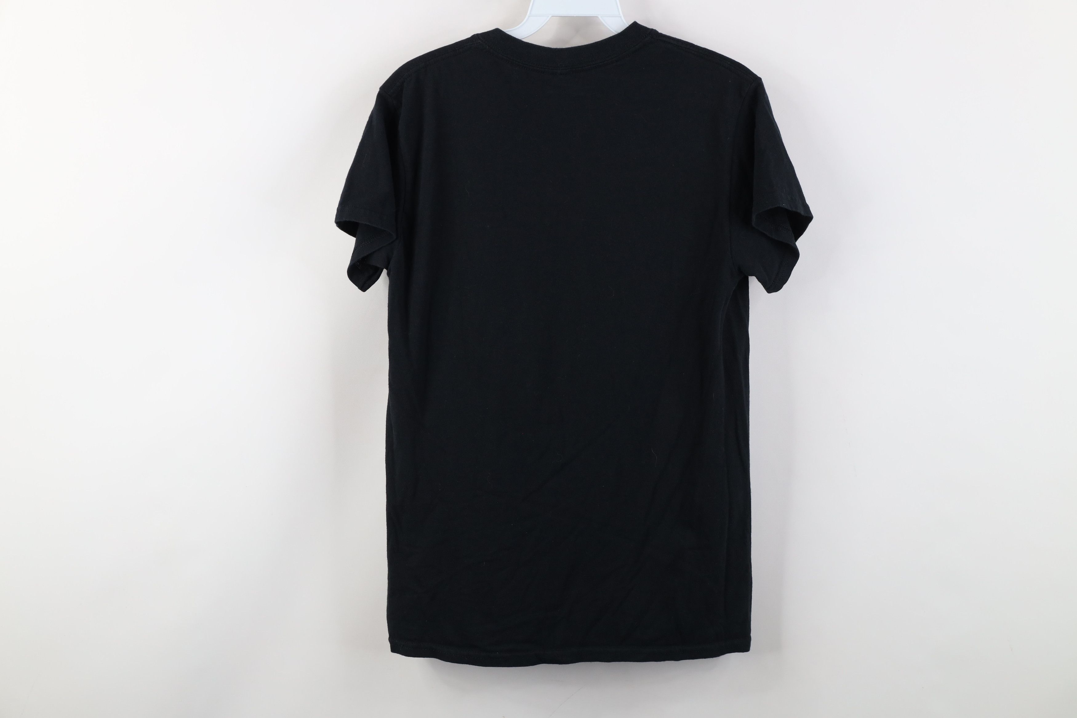 Vintage Vintage Y2K Streetwear Diesel Racing Tribal Skull T-Shirt Size US S / EU 44-46 / 1 - 12 Thumbnail