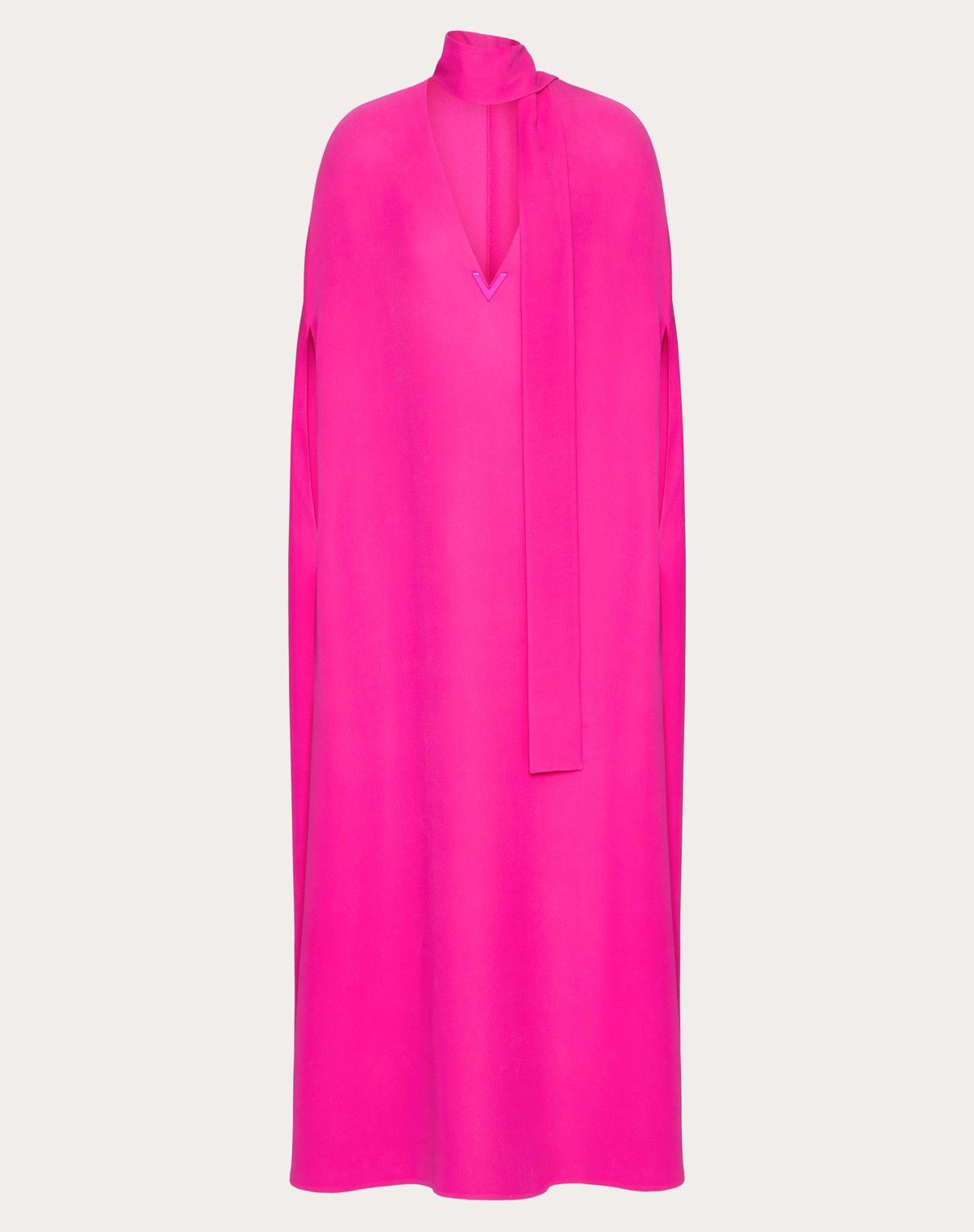 o1s1wg110525 Cady Couture Mini Dress in Pink