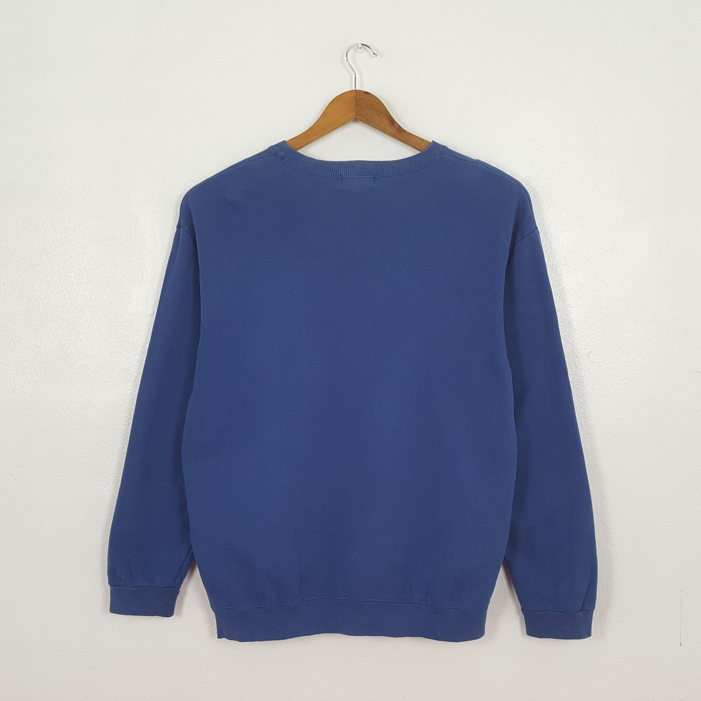 Kenzo Vintage Kenzo Japanese Fashion Brand Sweatshirt C316N31 Size US L / EU 52-54 / 3 - 3 Thumbnail