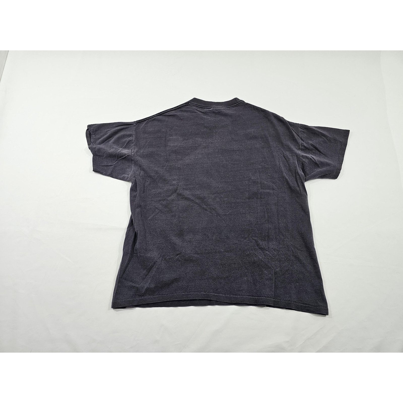 Harley Davidson Harley Davidson The Last Great American Black T-Shirt Sz L Size US L / EU 52-54 / 3 - 3 Thumbnail