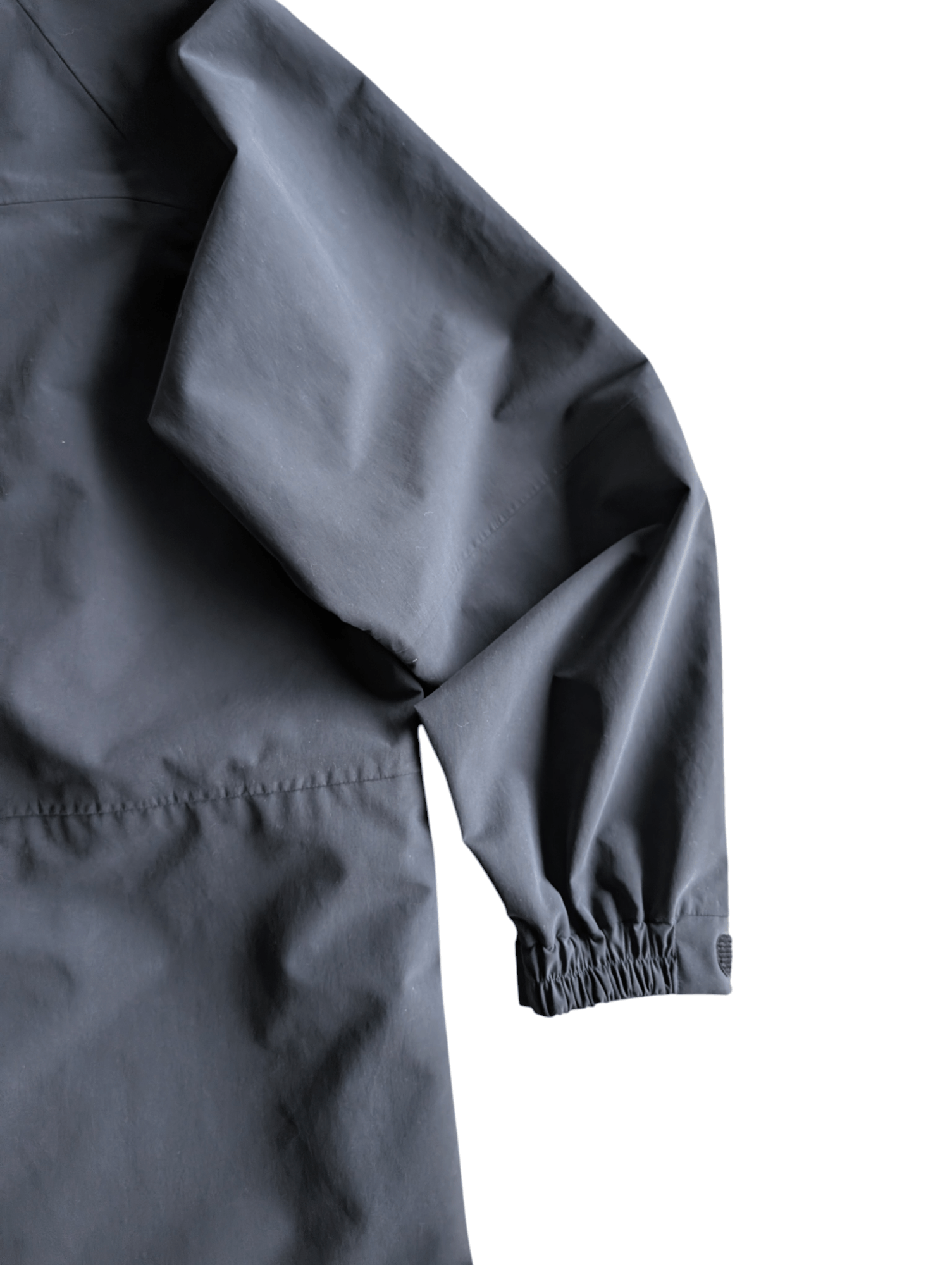 Rainmaker Kyoto BREATHABLE WATERPROOF MONSTER PARKA