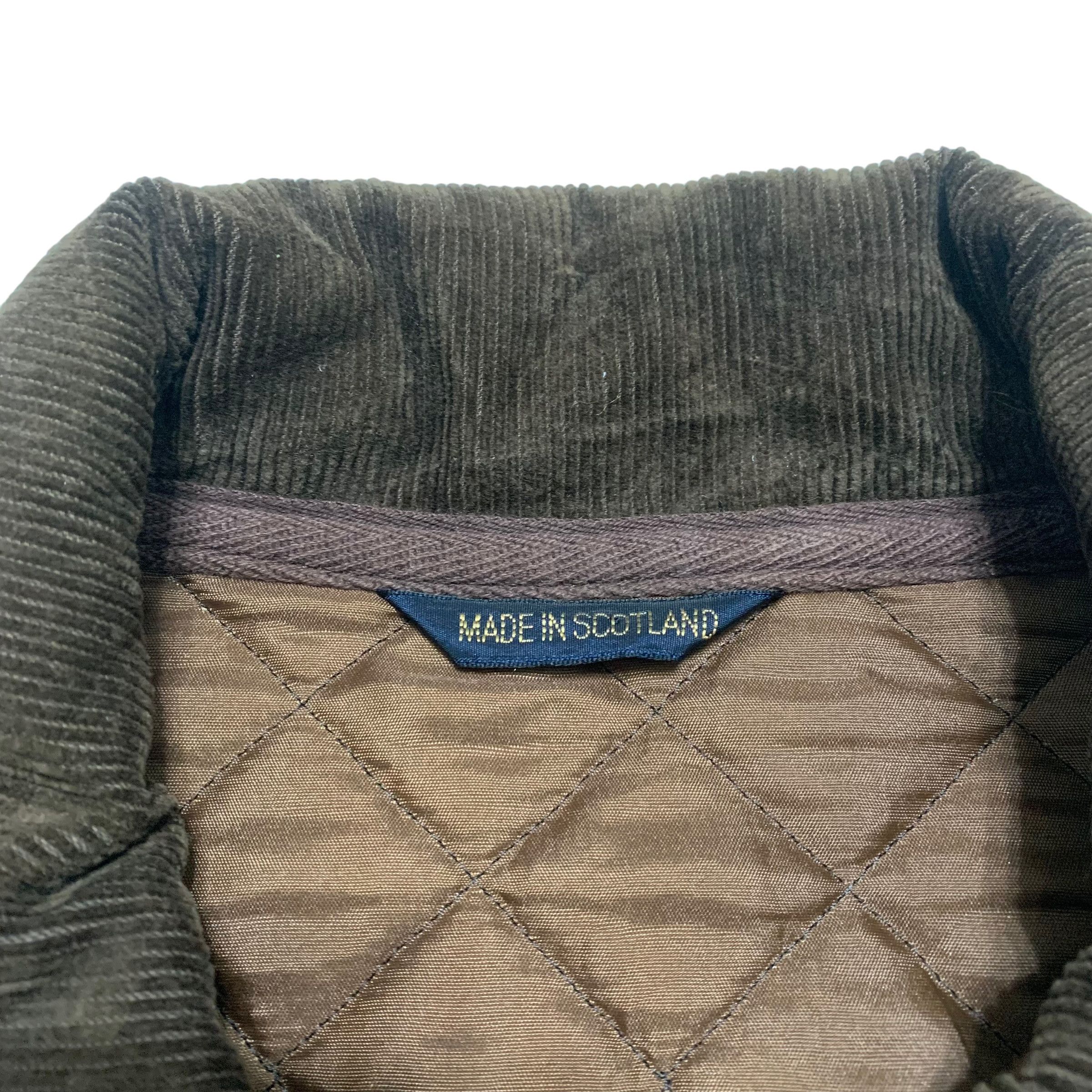 Mackintosh Vintage Mackintosh Jacket Size US S / EU 44-46 / 1 - 8 Thumbnail