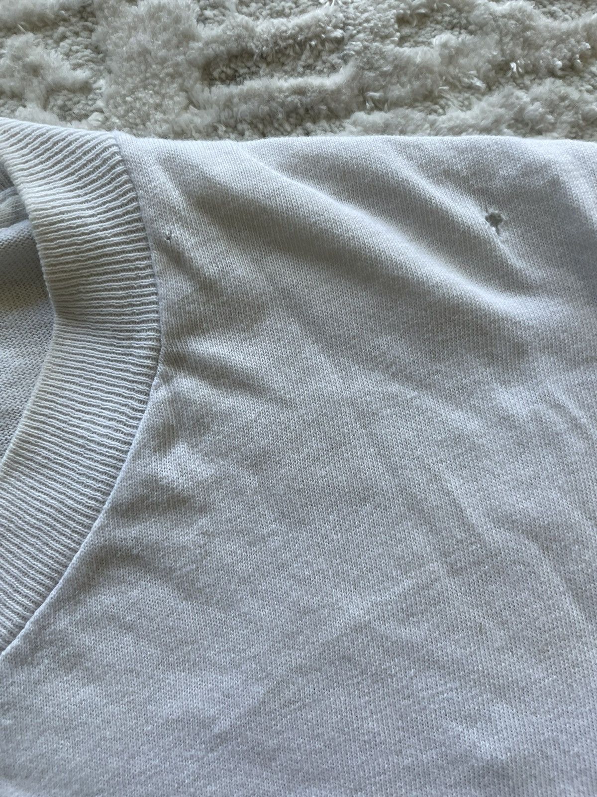 Vintage Vintage Band tee Size US XL / EU 56 / 4 - 6 Thumbnail