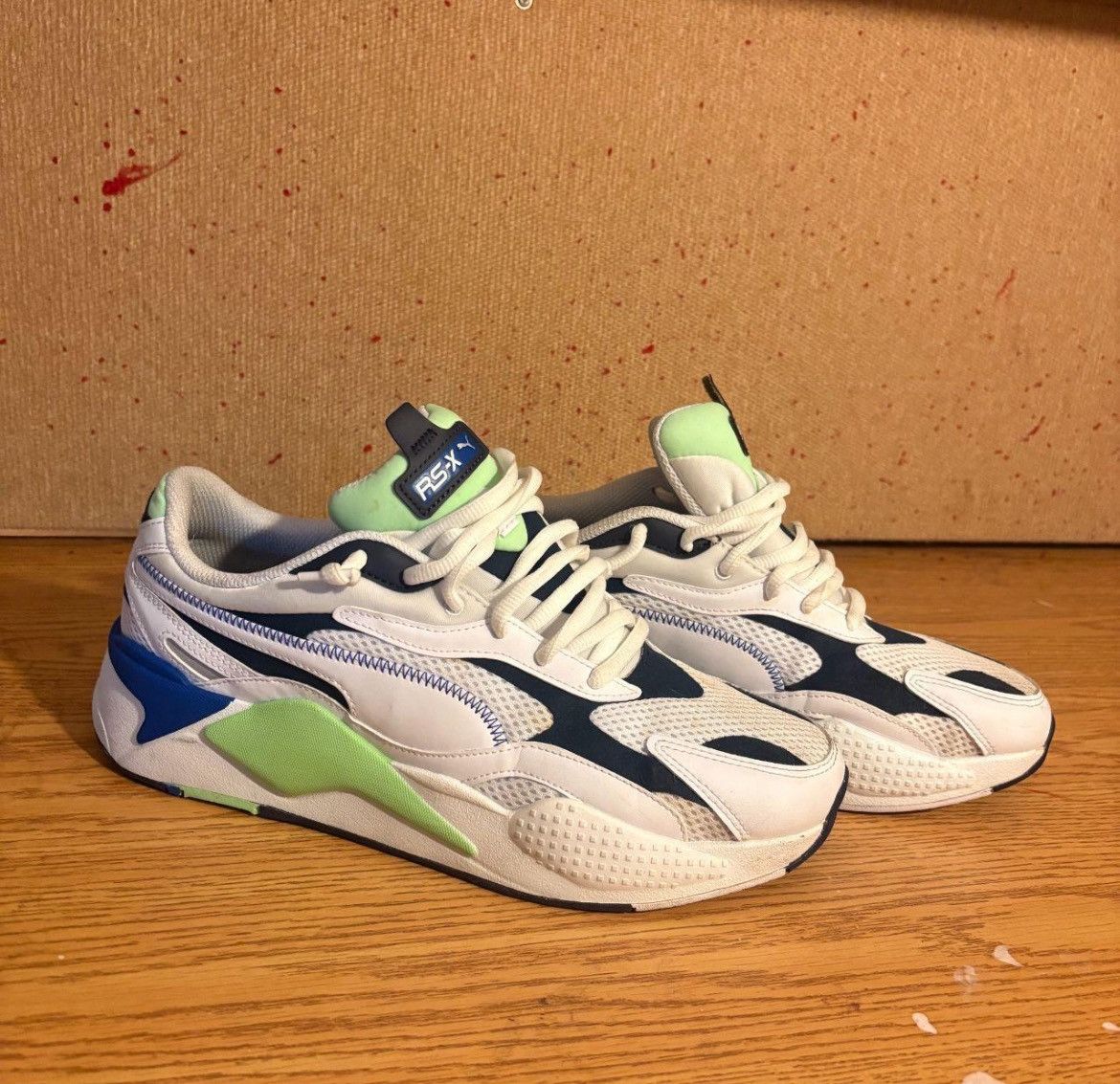 Puma Puma Runners Size 10.5 Size US 11.5 / EU 44-45 - 1 Thumbnail
