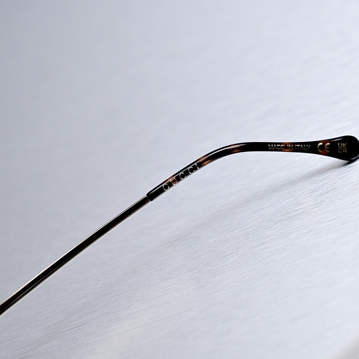Gucci GUCCI GG1699O GLASSES Size ONE SIZE - 4 Thumbnail