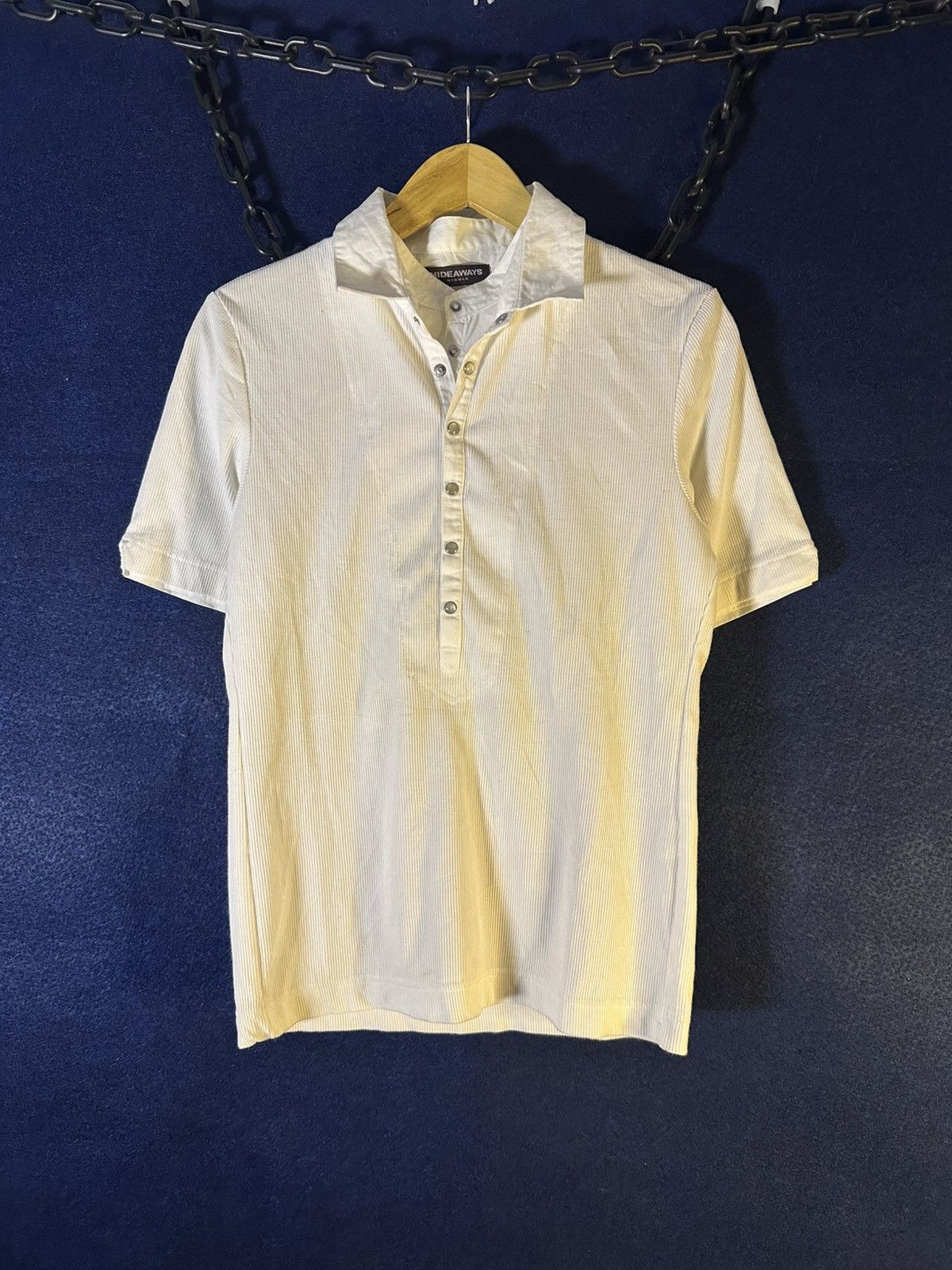 Japanese Brand Bundle 2 Items Japanese Brand With Raf Simons Style Size US S / EU 44-46 / 1 - 5 Thumbnail