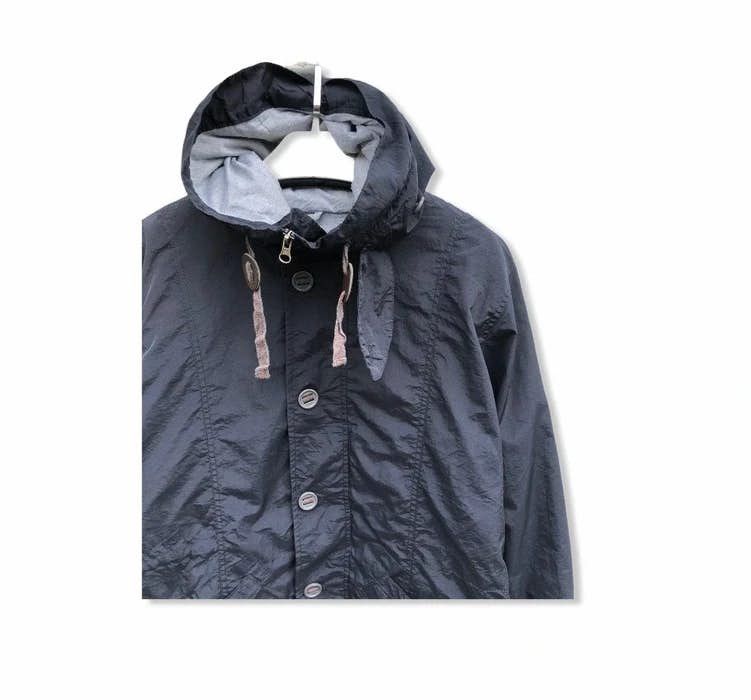Dickies Dickies Blueblack Hoodies Jacket Size US M / EU 48-50 / 2 - 2 Thumbnail