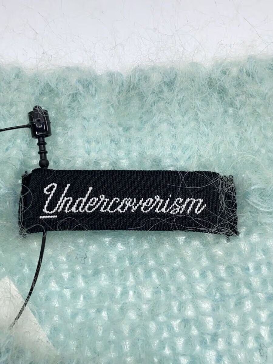 Undercover Mohair Knit Sweater Size US L / EU 52-54 / 3 - 4 Thumbnail