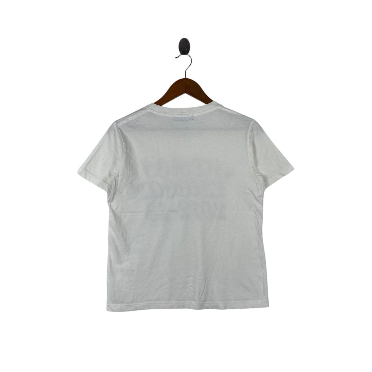 Zucca ZUCCA x MASAHIRO AKUTAGAWA 81 Bastards Trash Tee Shirt Top Size US S / EU 44-46 / 1 - 4 Thumbnail