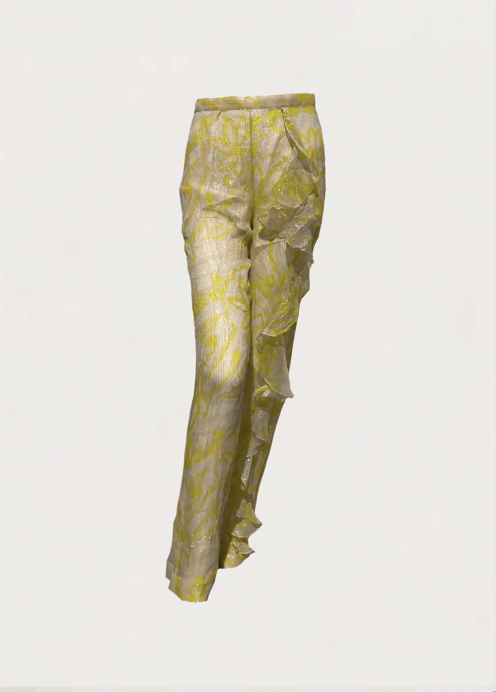 Alice McCall SERENADE PANTS Size 28" / US 6 / IT 42 - 3 Thumbnail