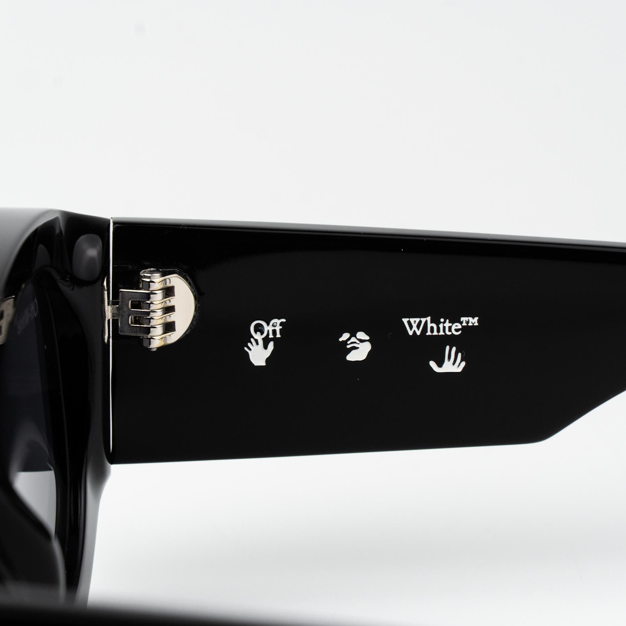 Off-White Off-White JOAN Sunglasses Cat Eye OERI041 1007 NEW AUTHENTIC Size ONE SIZE - 8 Thumbnail