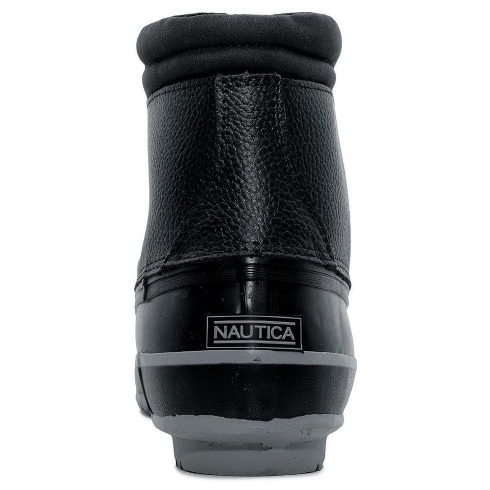 Nautica Nautica Men’s Snow Boots sz 14 Wide Big & Tall NEW H226 Size US 14 / EU 47 - 3 Thumbnail