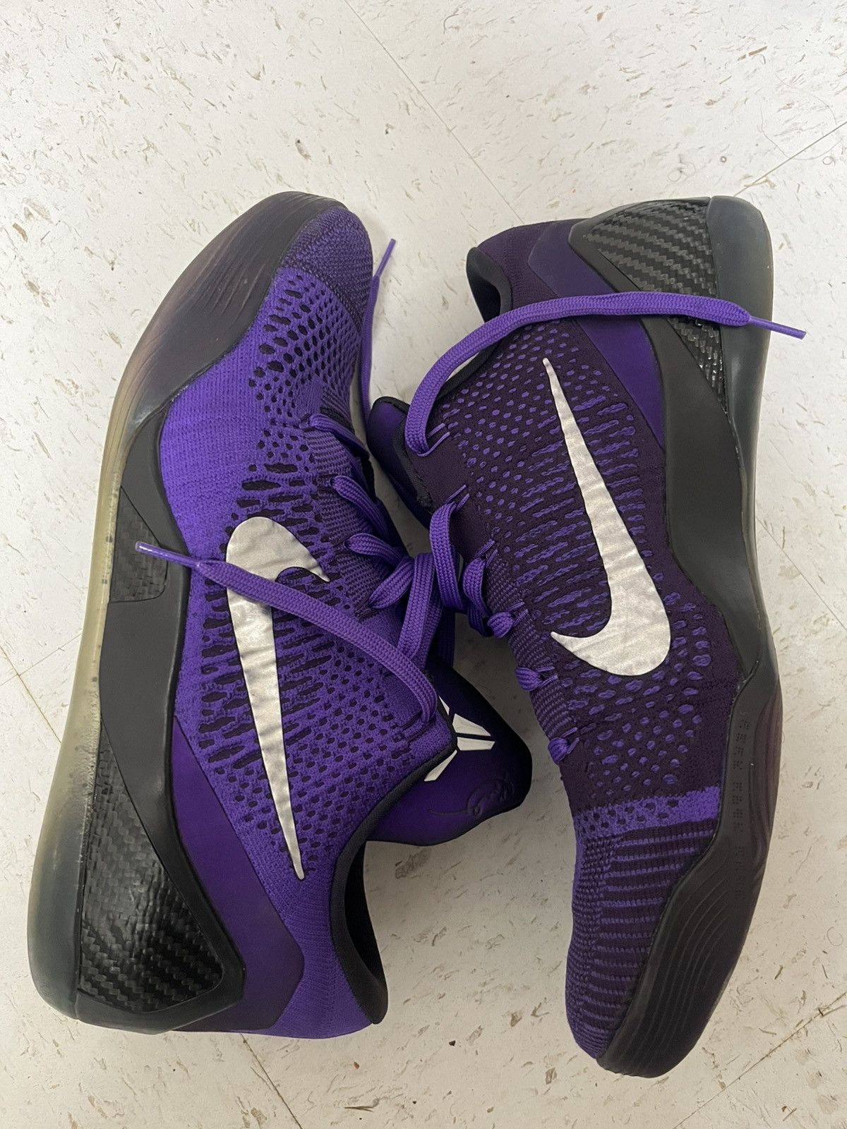 Nike nike kobe 9 elite protro Size US 13 / EU 46 - 2 Thumbnail