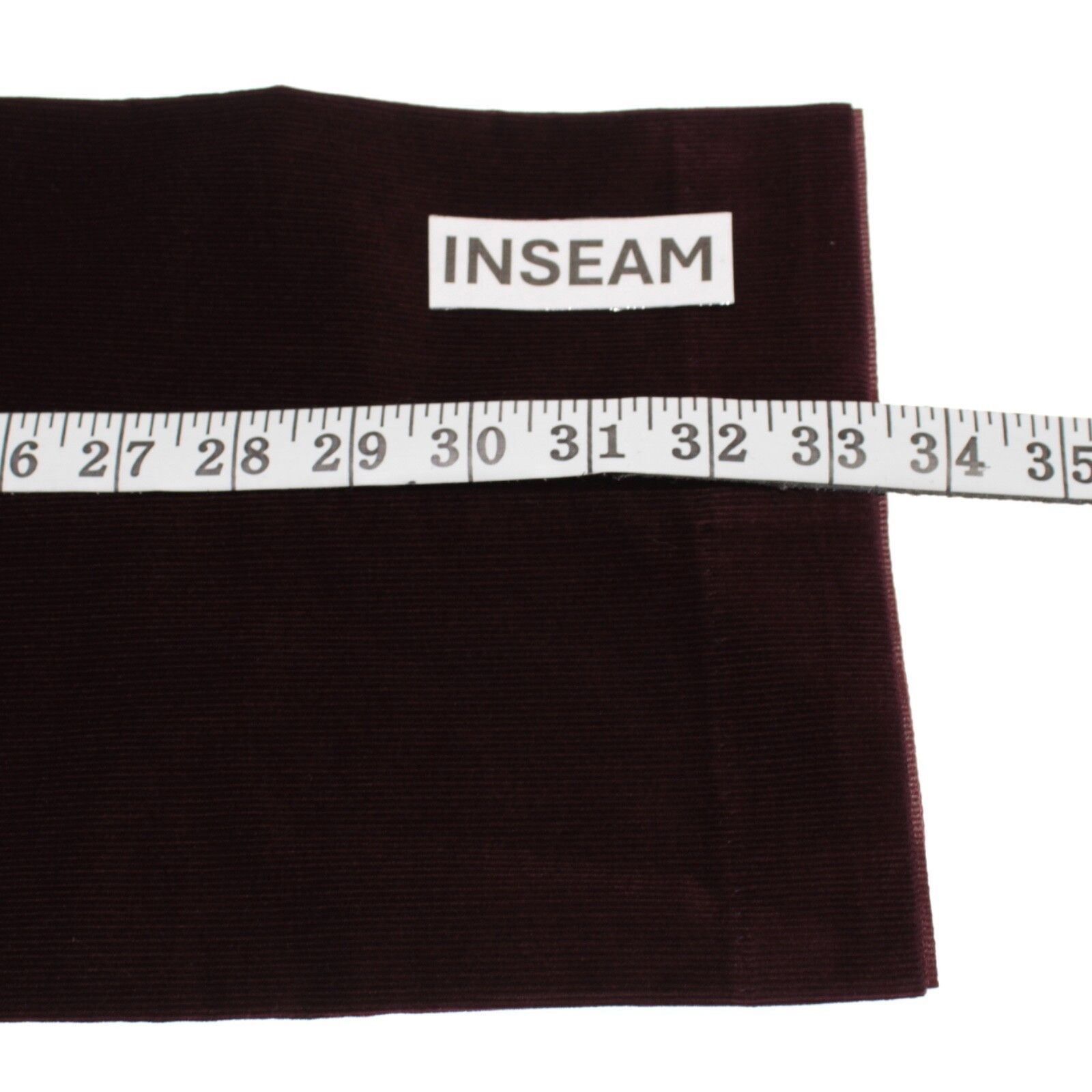 Hiltl Hiltl New with tags Chino Size 36 US In Purple Size US 36 / EU 52 - 6 Thumbnail