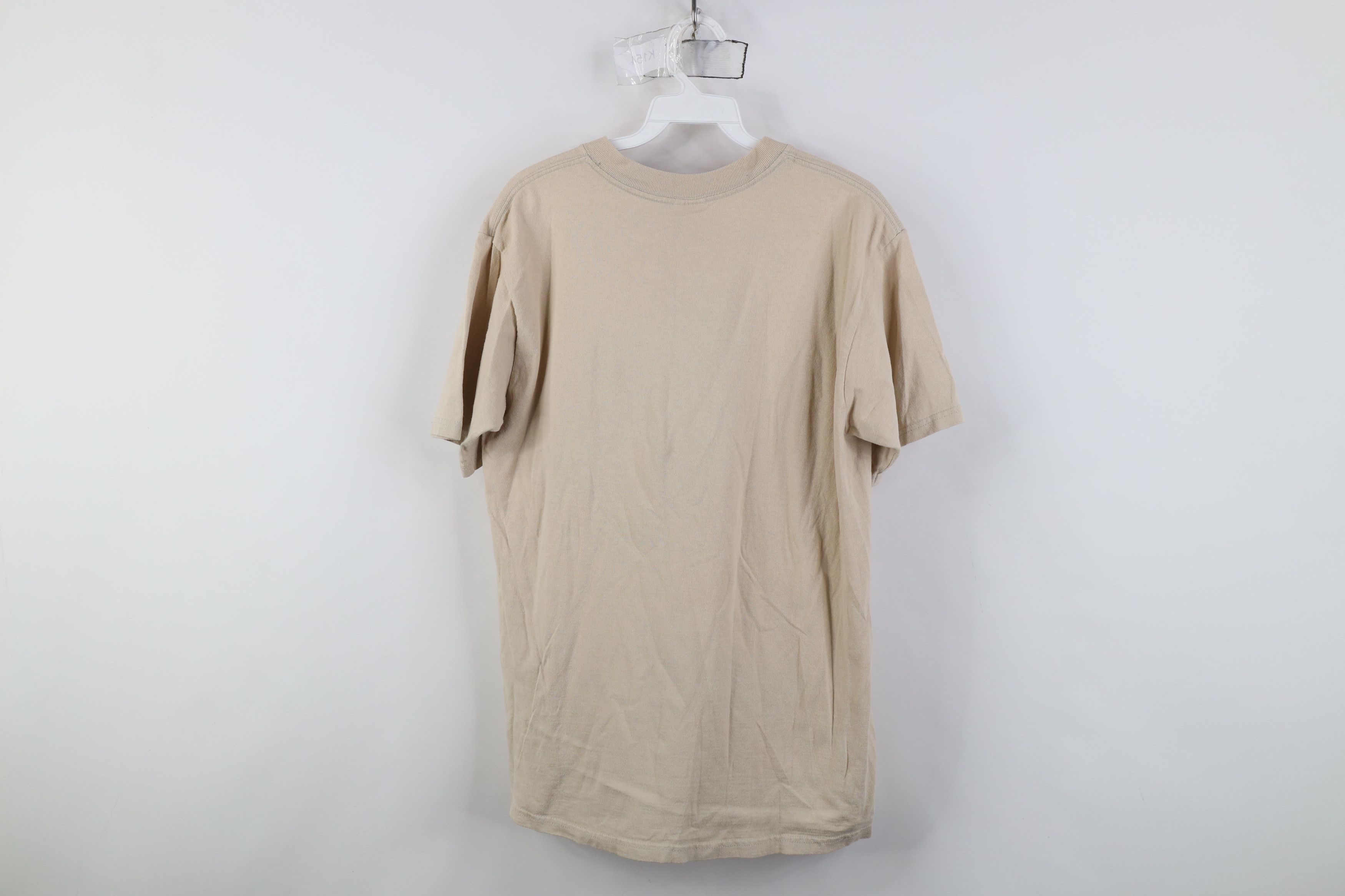 Vintage Vintage Y2K 2001 It's Not a Hobby Horse Riding T-Shirt Size M / US 6-8 / IT 42-44 - 10 Thumbnail