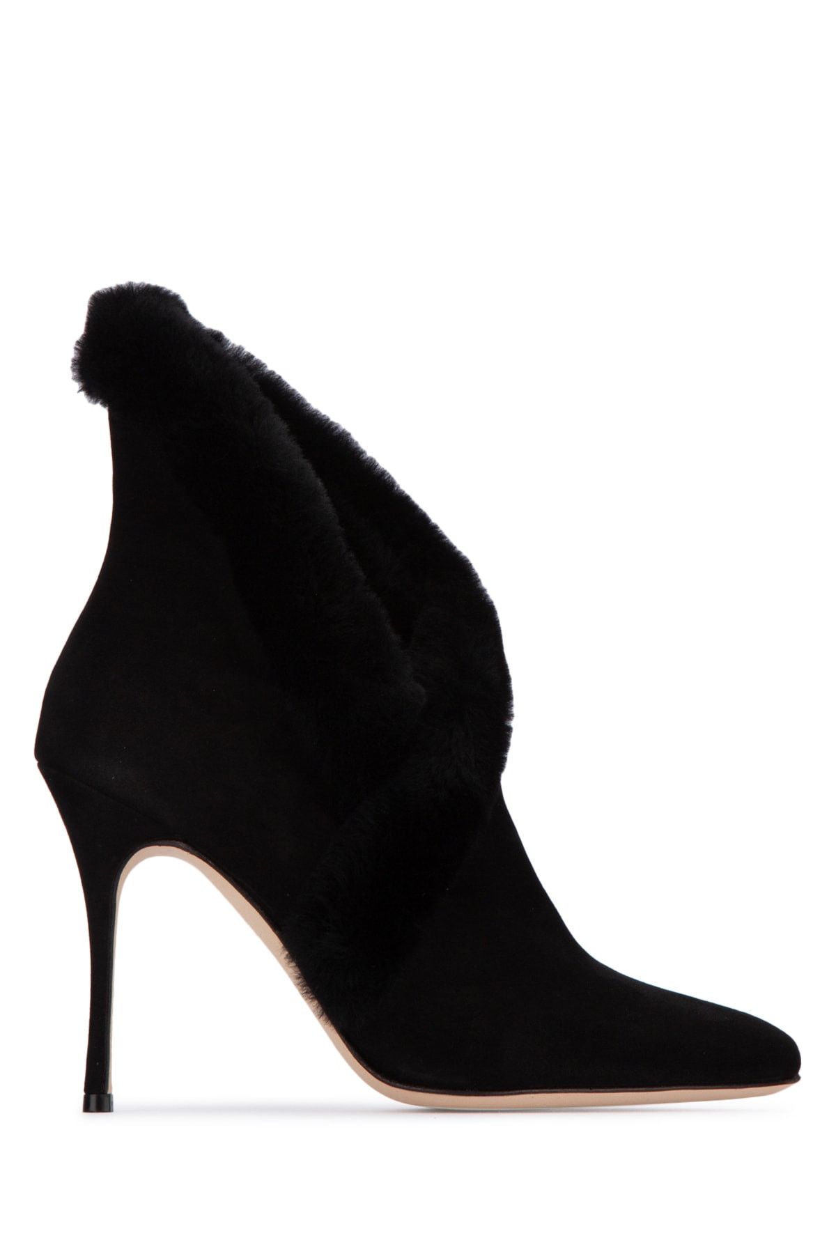 image of Manolo Blahnik Scarpe Con Tacco Shoes in Mixed Colours, Women's (Size 9)