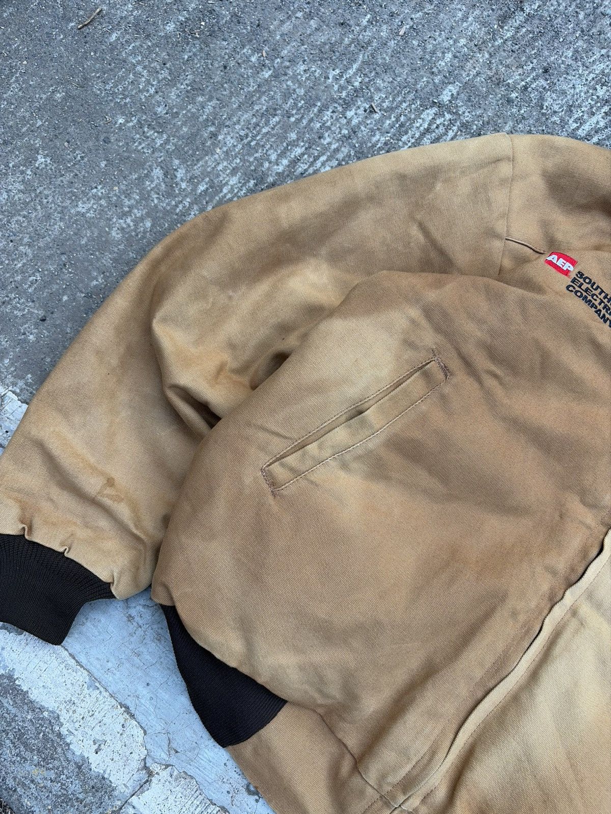 Other Crazy vintage active jacket Size US M / EU 48-50 / 2 - 6 Thumbnail