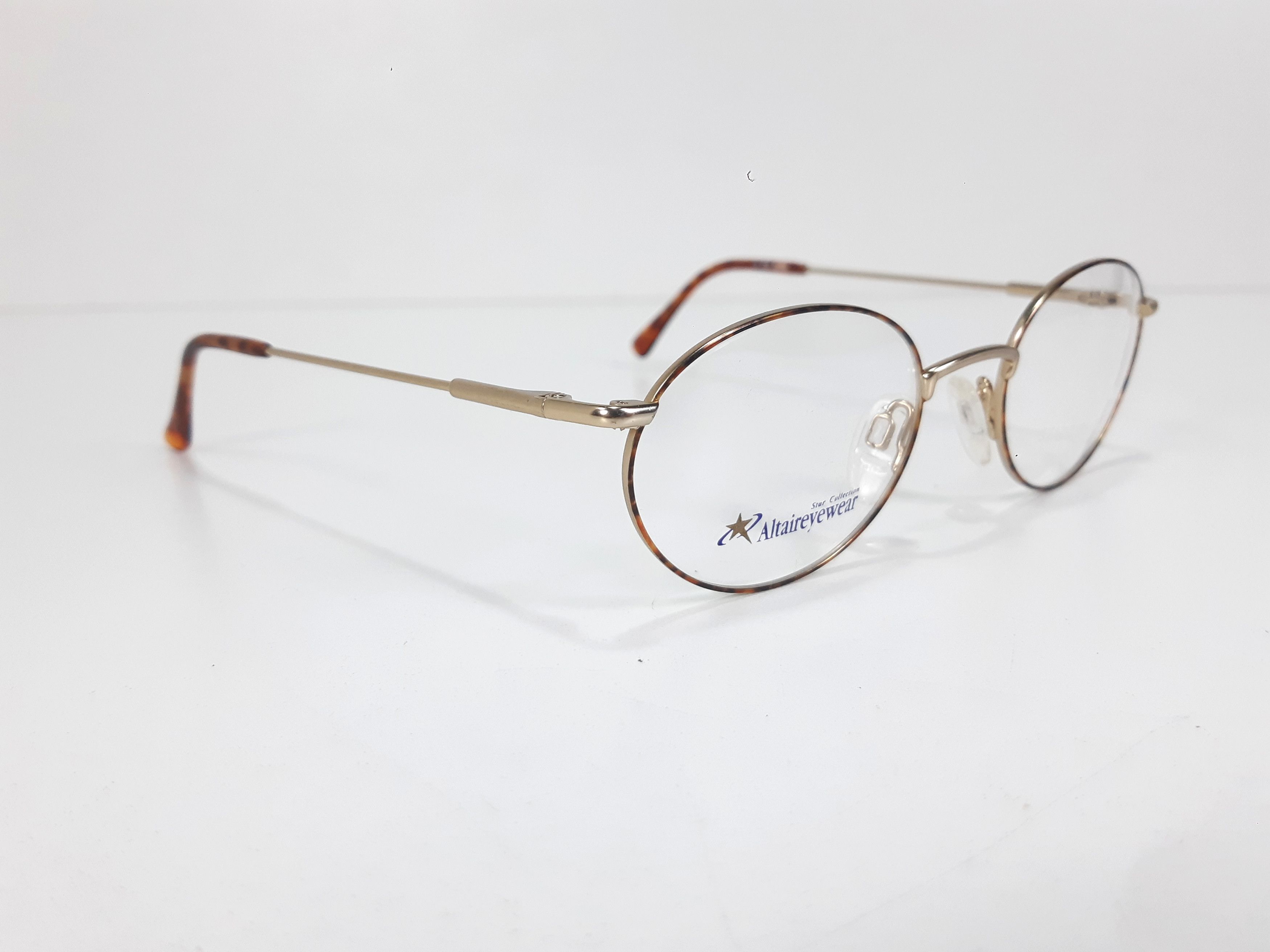 Other ALTAIREYEWEAR Star Model #1055 Demi Blonde Japan NEW Size ONE SIZE - 5 Thumbnail