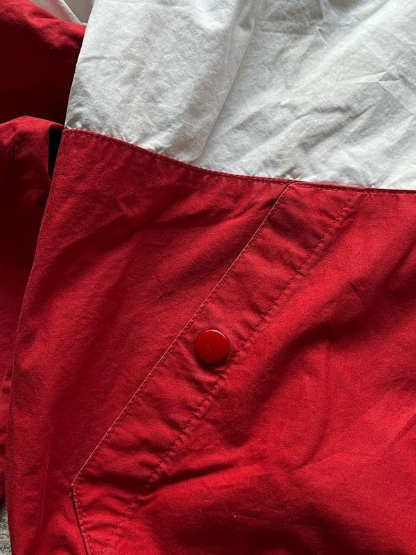 Polo Ralph Lauren Polo Ralph Lauren Small Pony Zip Jacket Windbreaker 1990s Size US M / EU 48-50 / 2 - 6 Thumbnail