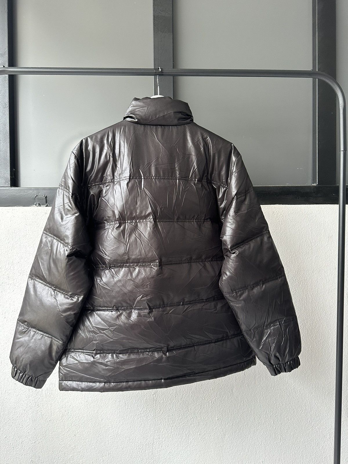 Yoshiyuki Konishi Ficce Futoro by Yoshiyuki Konishi down jacket Size US L / EU 52-54 / 3 - 11 Thumbnail