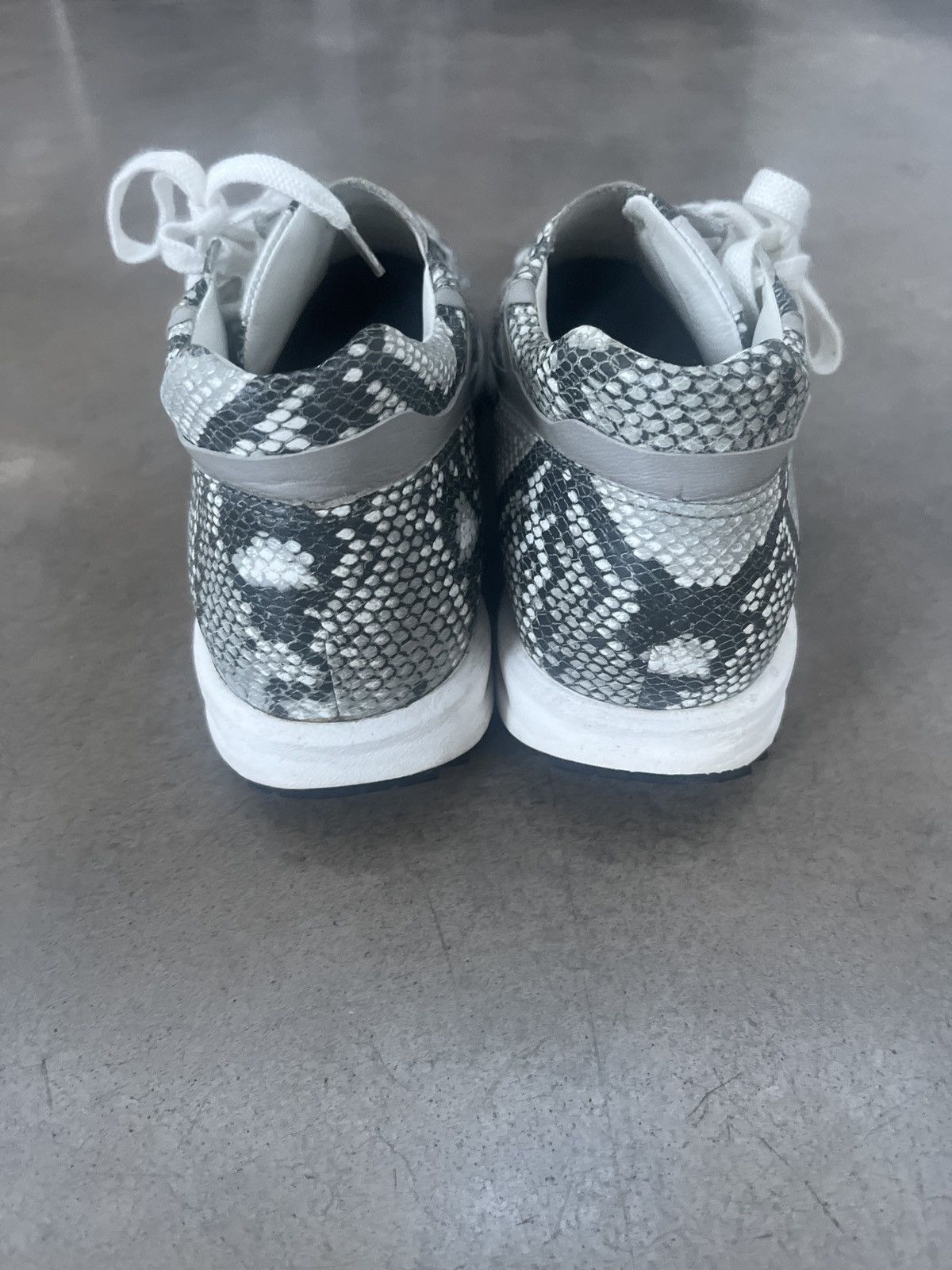 foot the coacher side lace f.a.s.t. Size US 9 / EU 42 - 7 Thumbnail