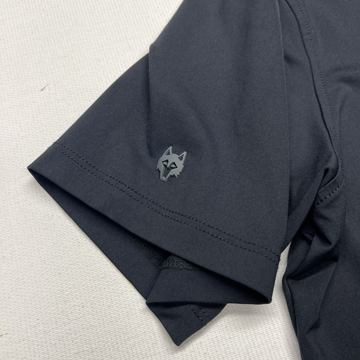 Japanese Brand Greyson Polo Shirt Black Golf Toyota BZ4X Logo Auto Car Size US M / EU 48-50 / 2 - 5 Thumbnail