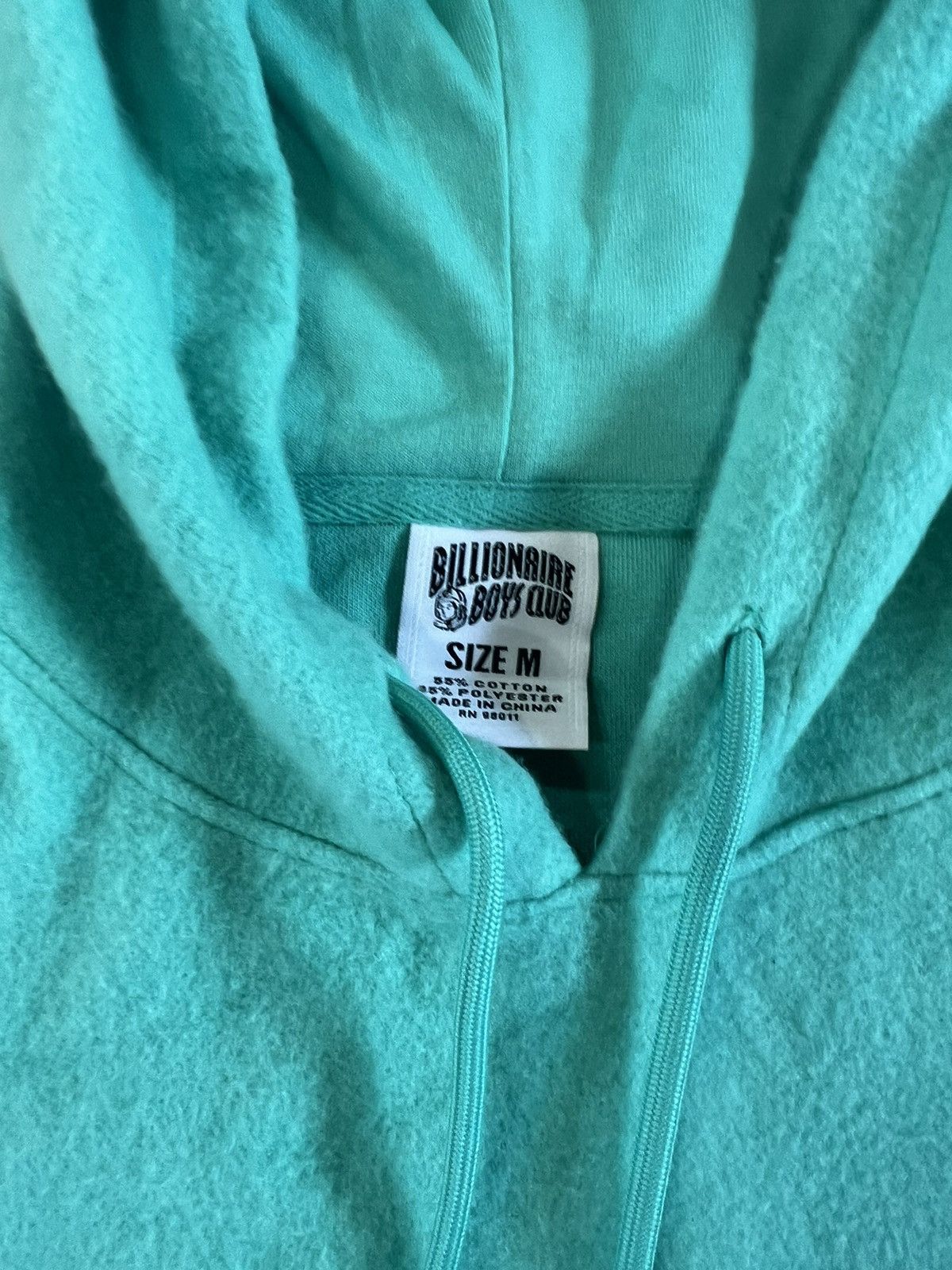 Billionaire Boys Club Billionare Boys Club Hoodie + Pants Size US M / EU 48-50 / 2 - 4 Thumbnail