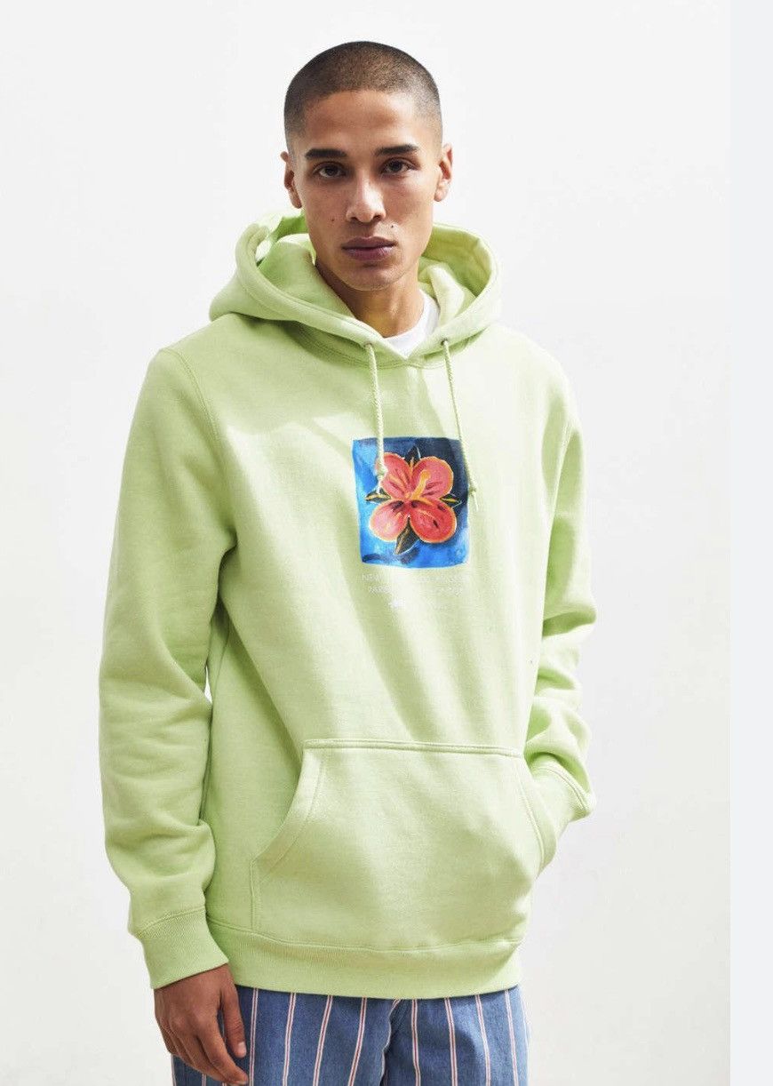 Stussy Stussy Hoodie Size US M / EU 48-50 / 2 - 2 Thumbnail