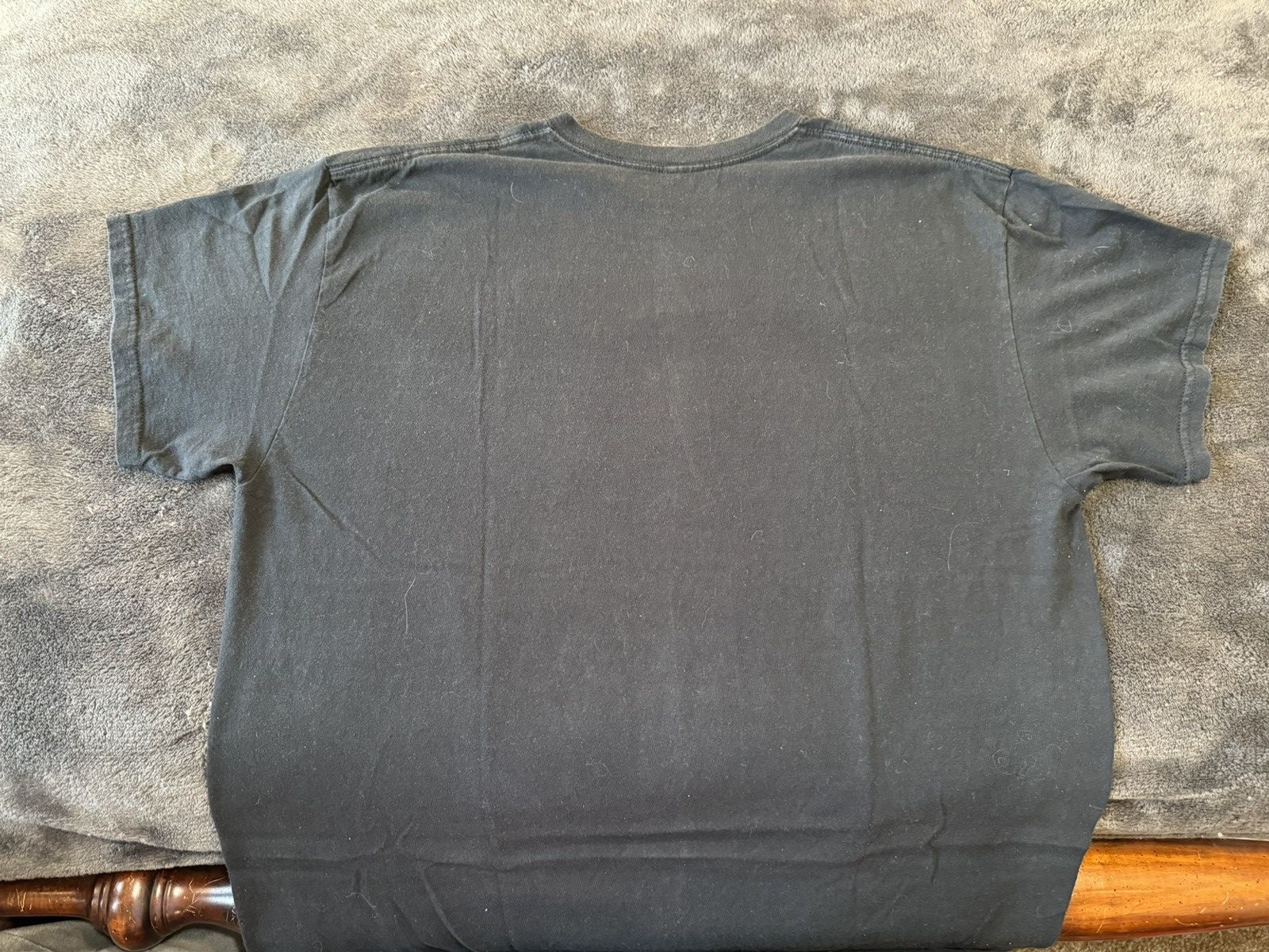 Half Evil Half Evil Tee Size US XL / EU 56 / 4 - 2 Thumbnail