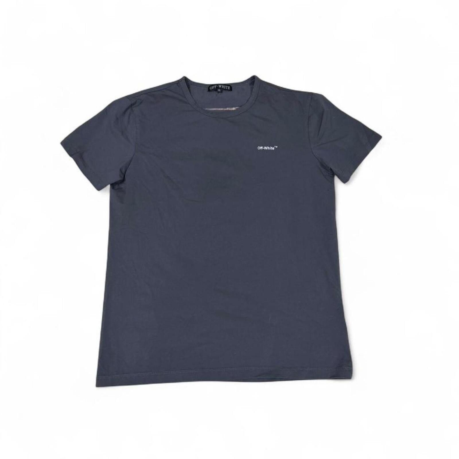 Other black t-shirt with multicoloured logo. Size US XL / EU 56 / 4 - 4 Thumbnail