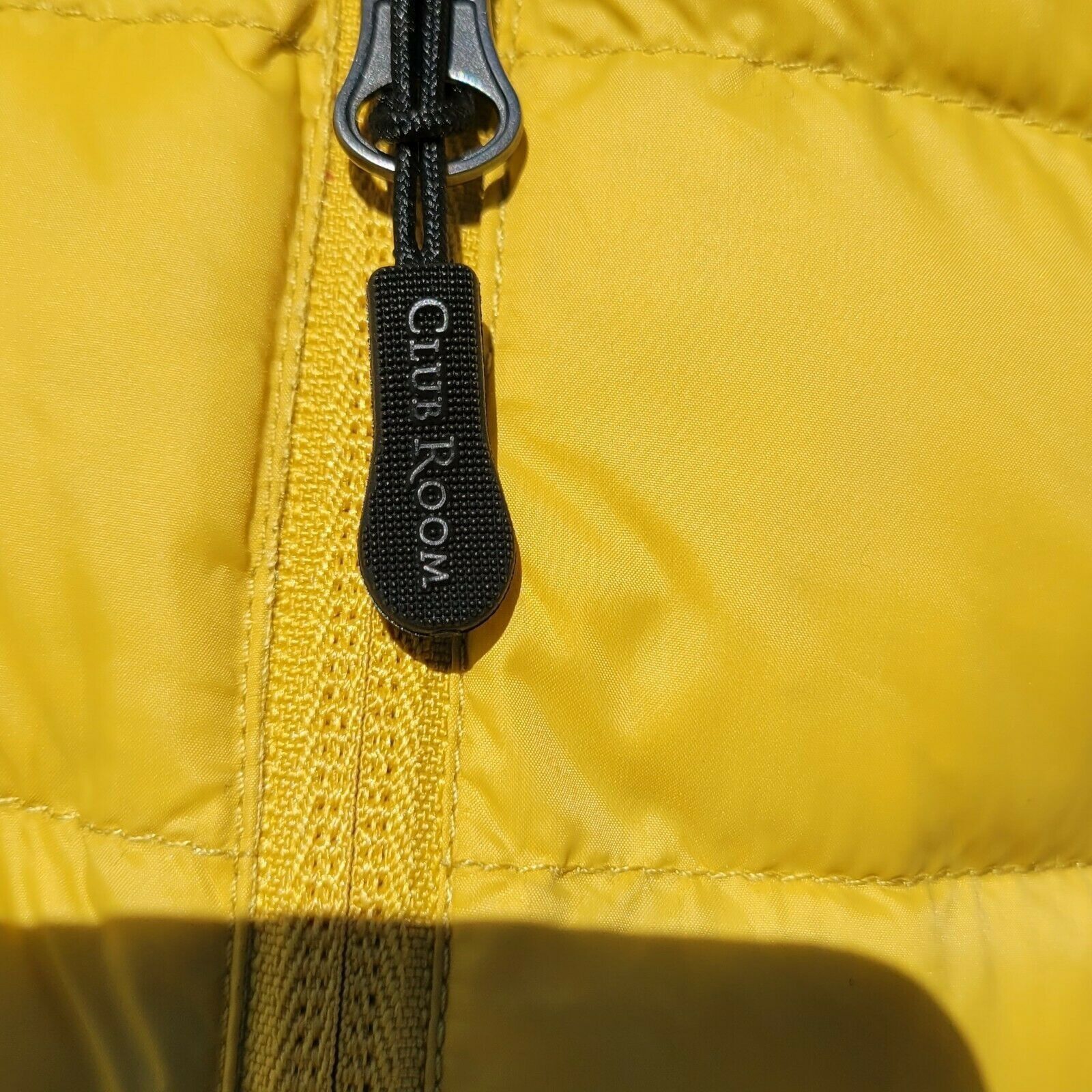 Club Room Men's Club Room Water Resistant Jacket. Size M Size US M / EU 48-50 / 2 - 9 Thumbnail