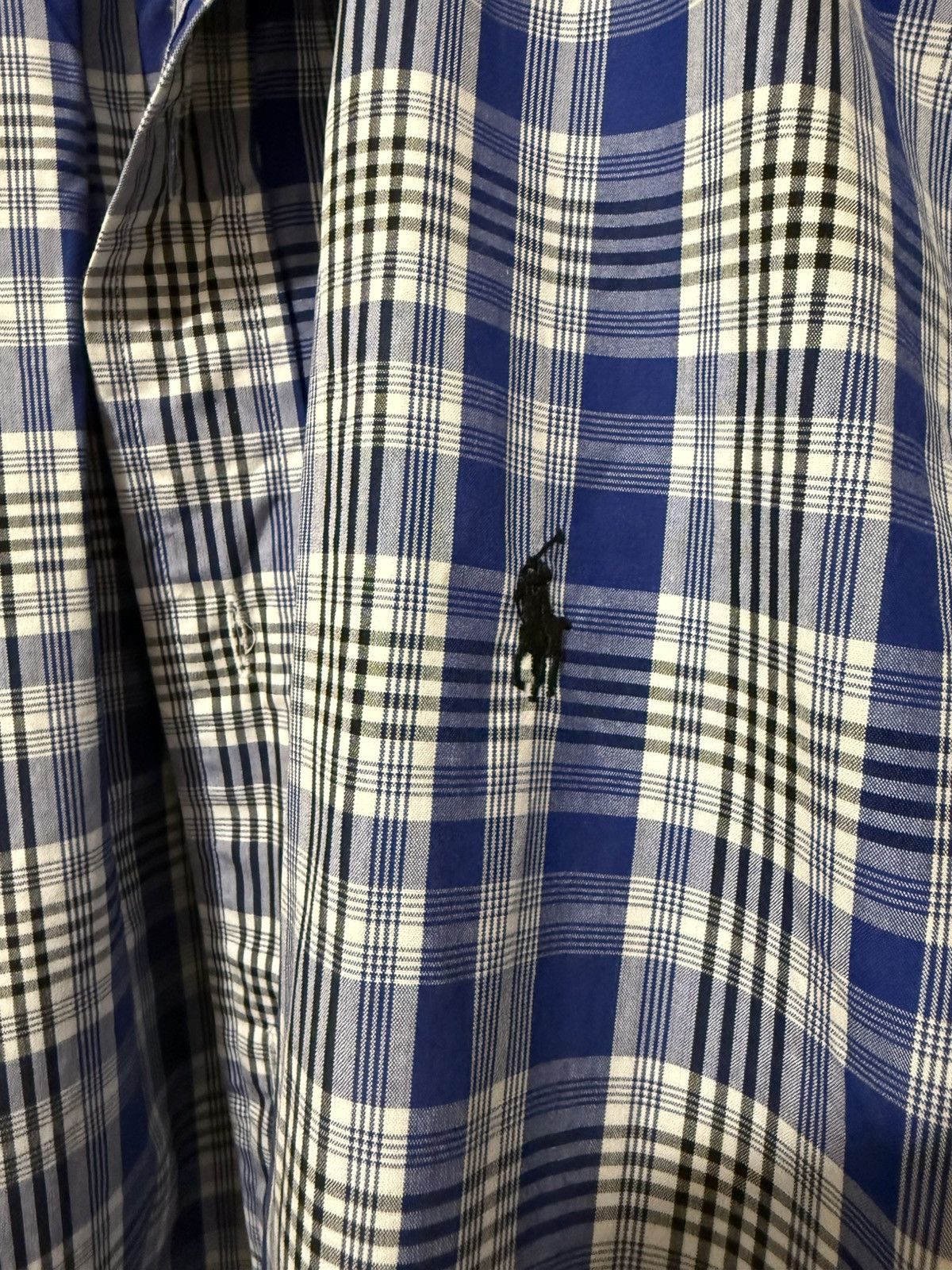 Ralph Lauren Sport Very nice Size US M / EU 48-50 / 2 - 3 Thumbnail