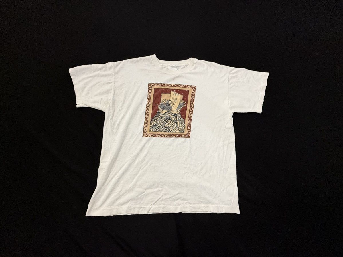Other English heritage vintage shirt size large Size US L / EU 52-54 / 3 - 1 Thumbnail