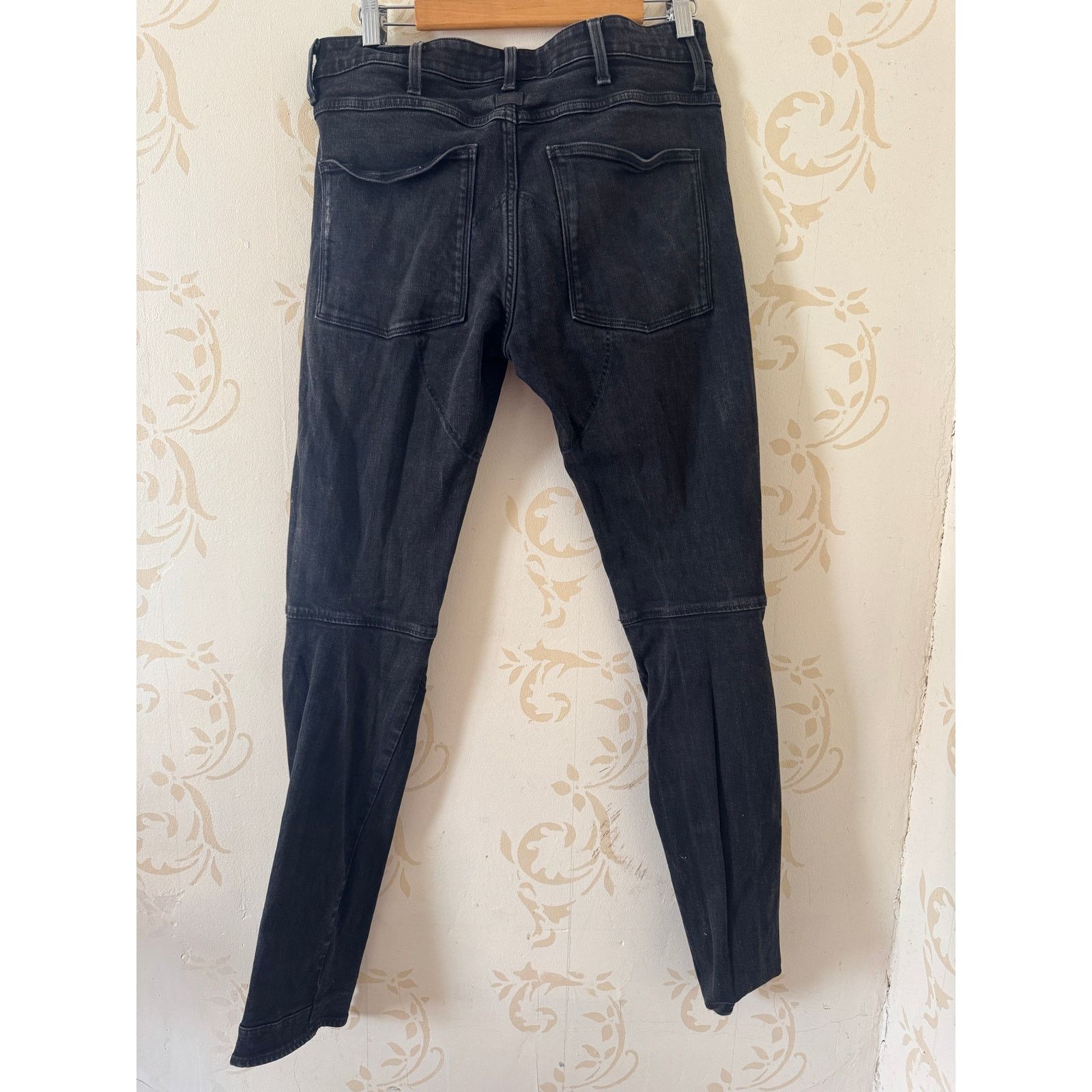 G-Star G-Star RAW 5620 3D Slim Jeans Men Size 32 x38" Size US 32 / EU 48 - 5 Thumbnail
