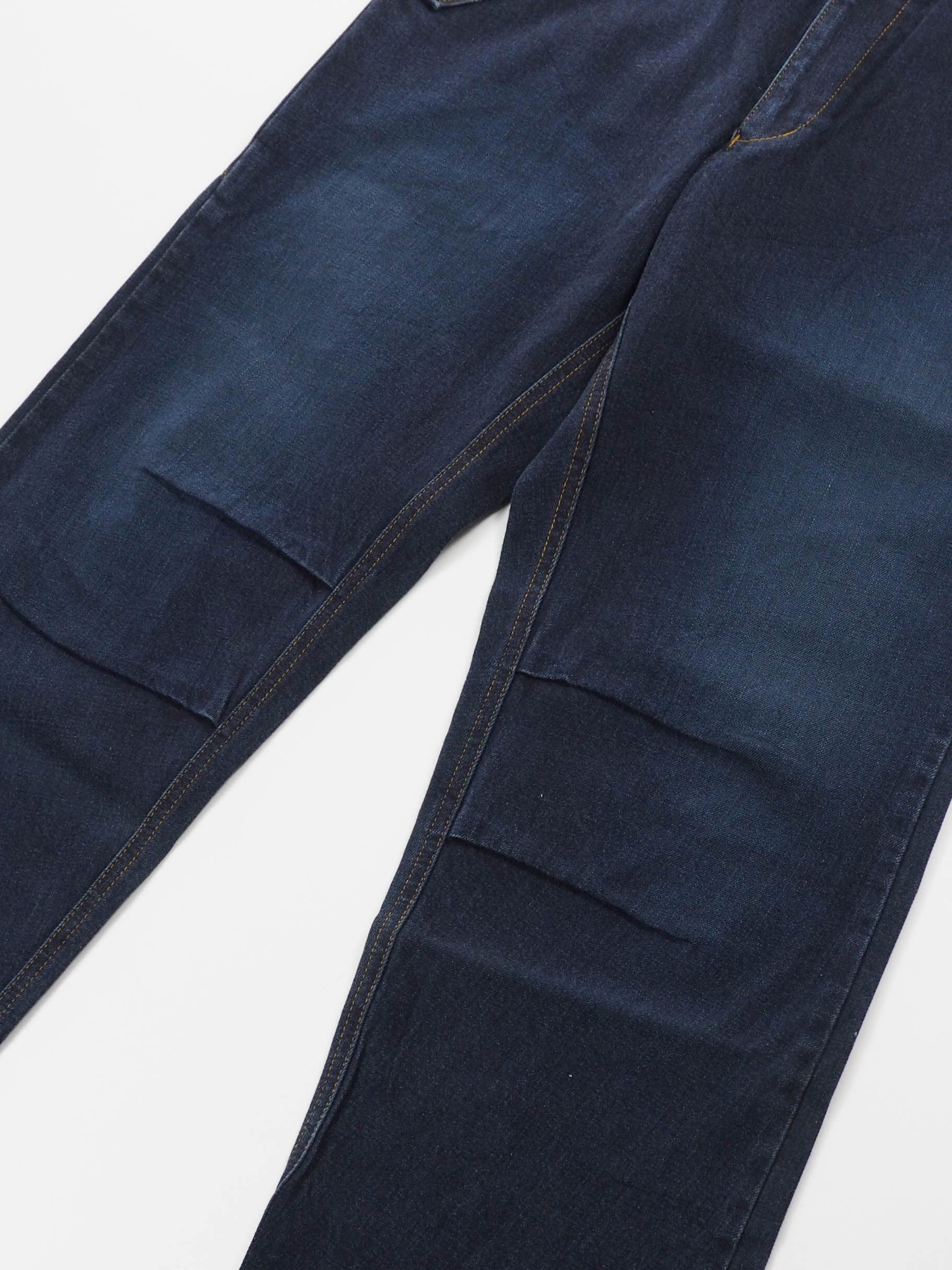Final Home × Issey Miyake Final home denim faded pants Size US 33 - 3 Thumbnail